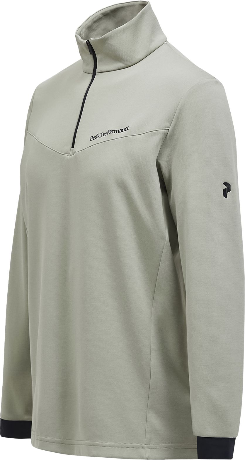 PEAK PERFORMANCE, M CHASE HALF ZIP