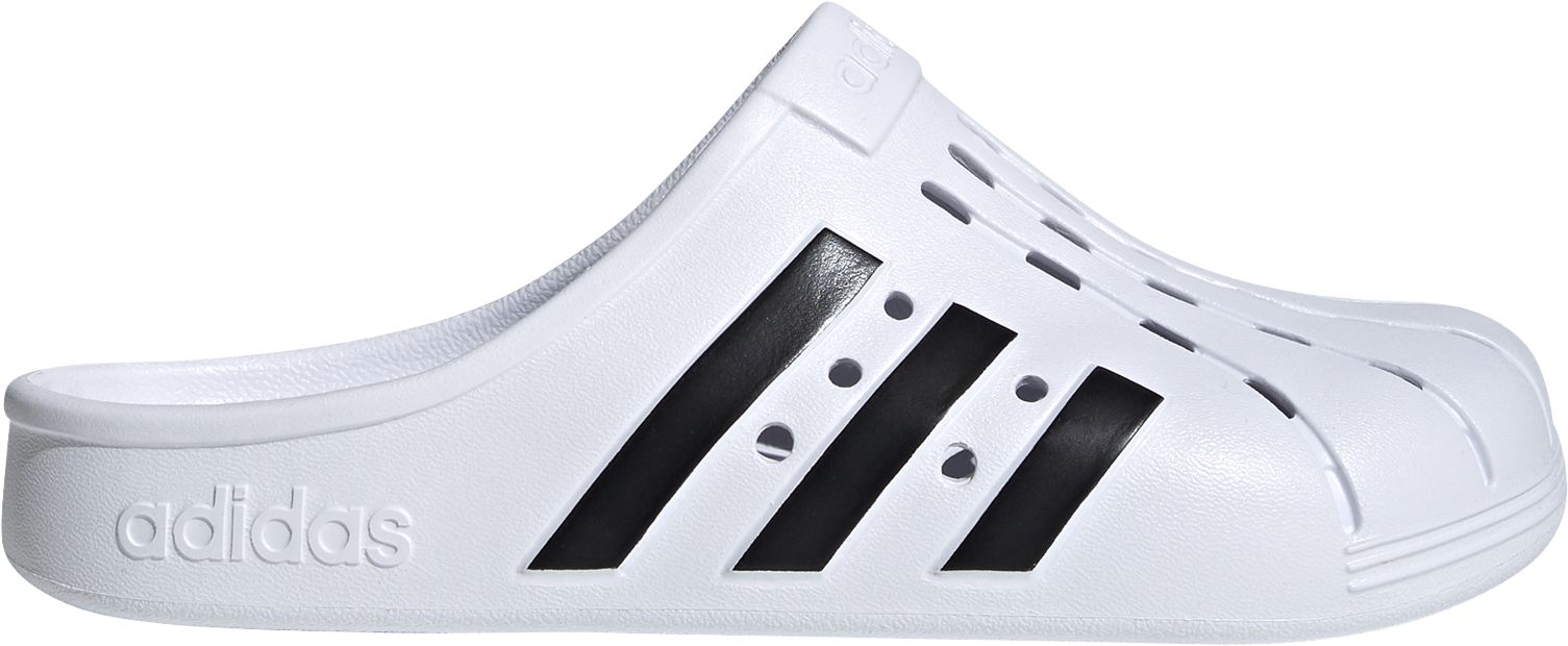 ADIDAS, U ADILETTE CLOG