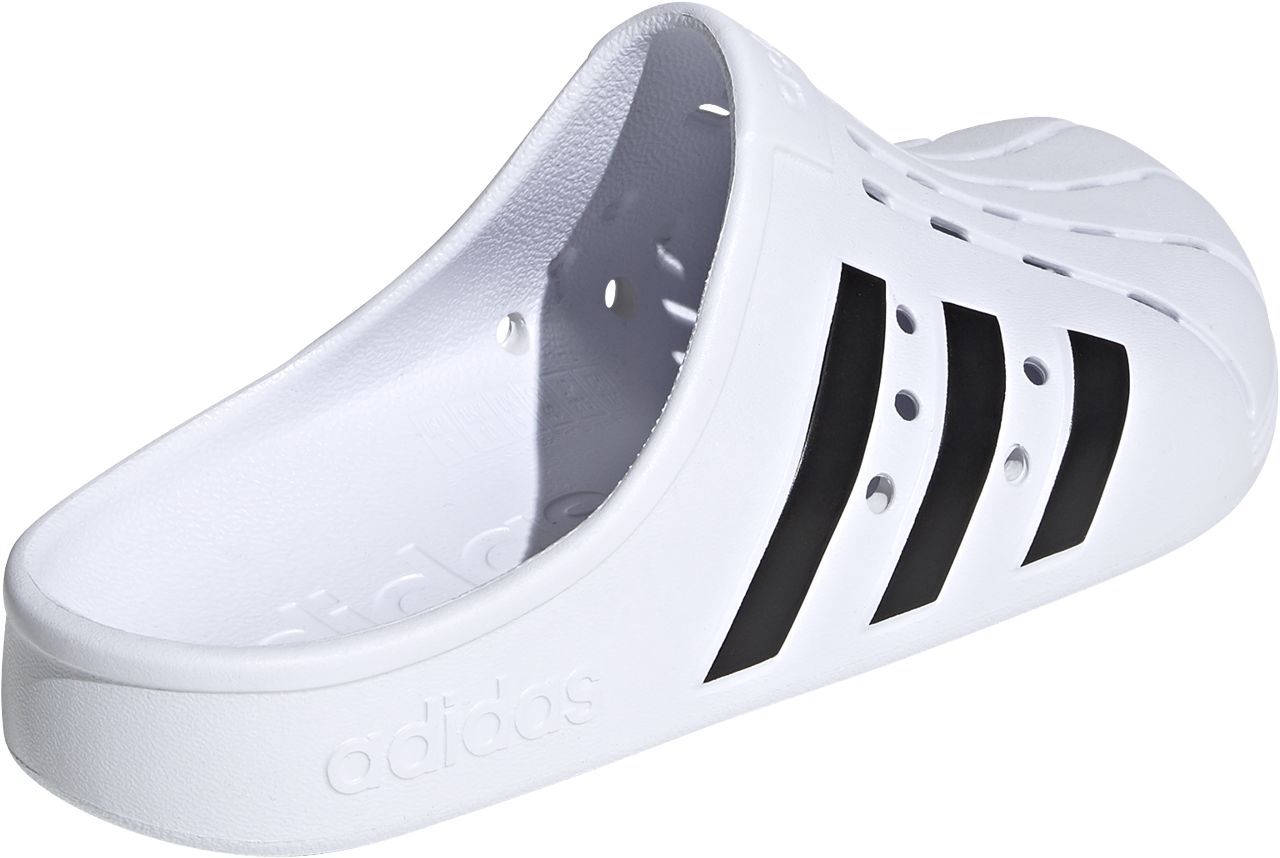 ADIDAS, U ADILETTE CLOG