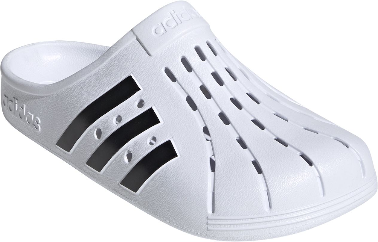 ADIDAS, U ADILETTE CLOG