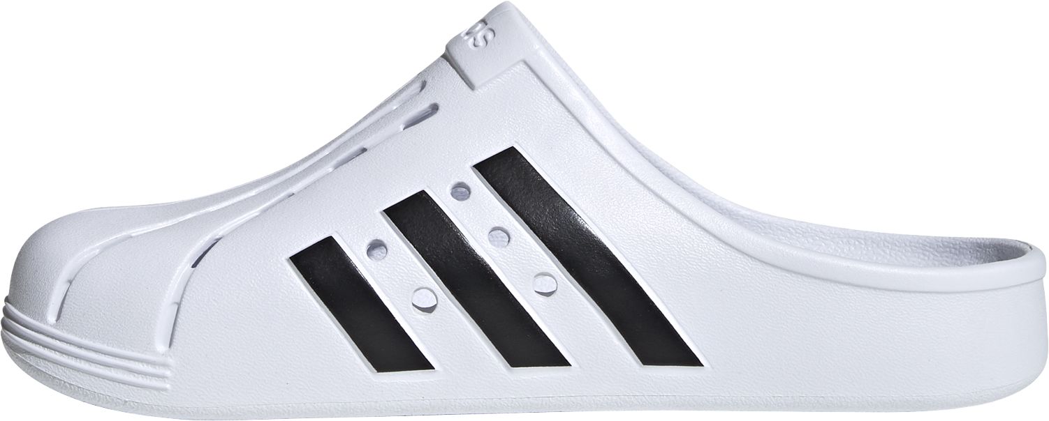 ADIDAS, U ADILETTE CLOG