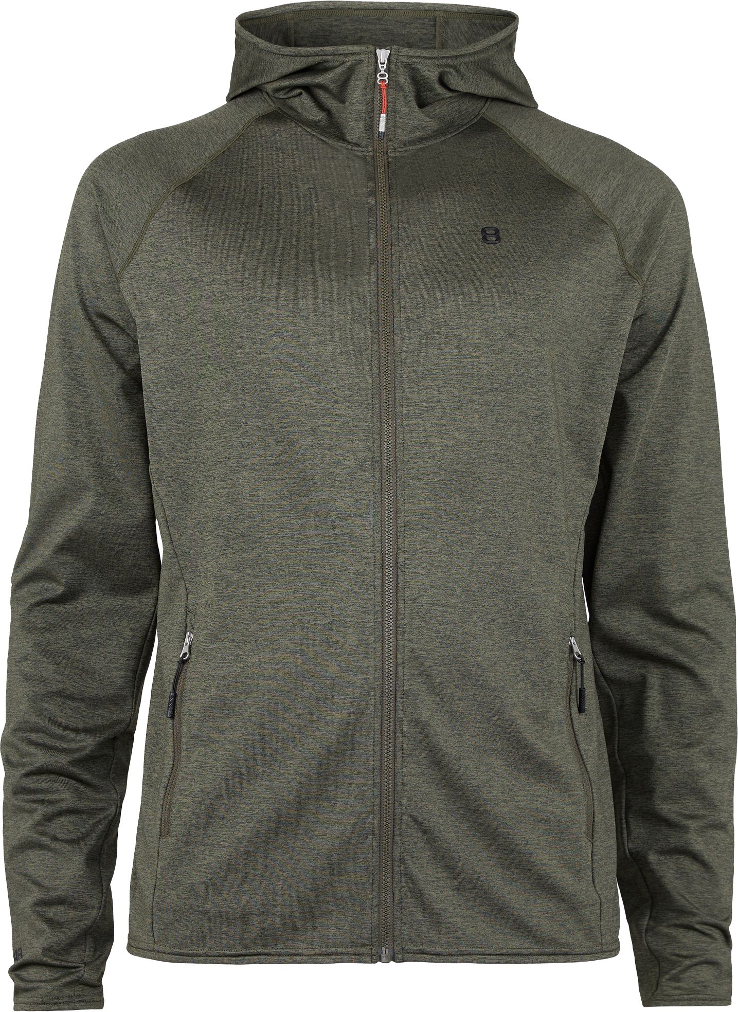 8848 ALTITUDE, M TOLGA HOODIE