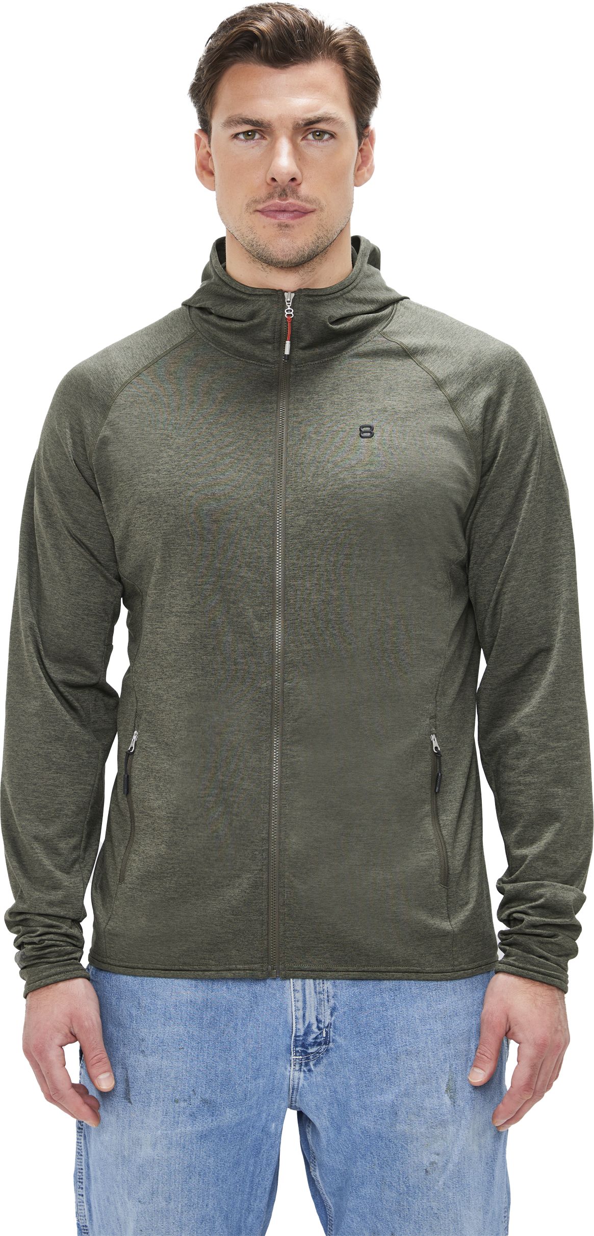 8848 ALTITUDE, M TOLGA HOODIE
