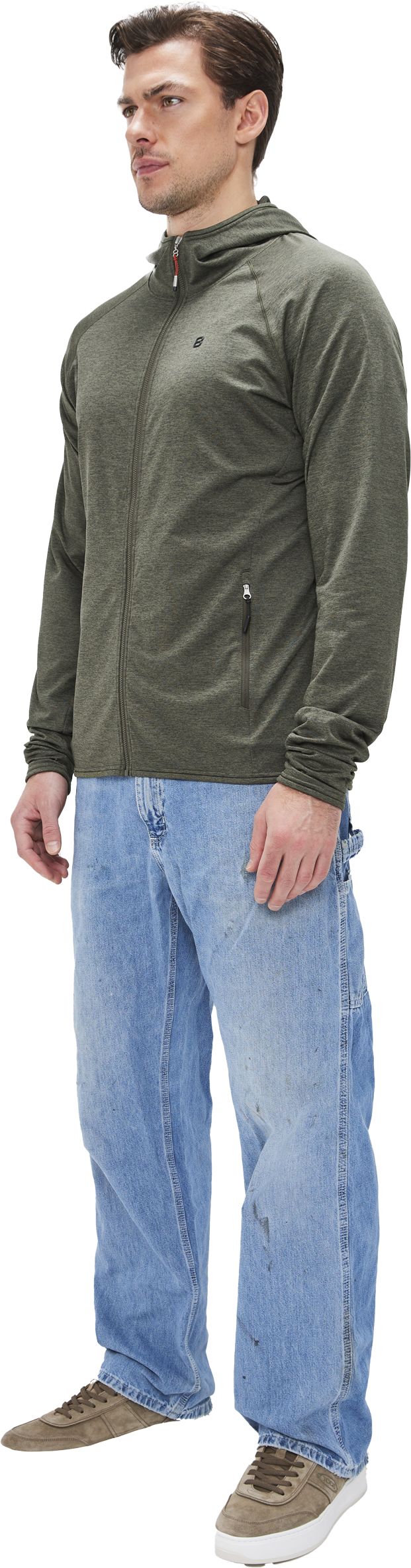 8848 ALTITUDE, M TOLGA HOODIE