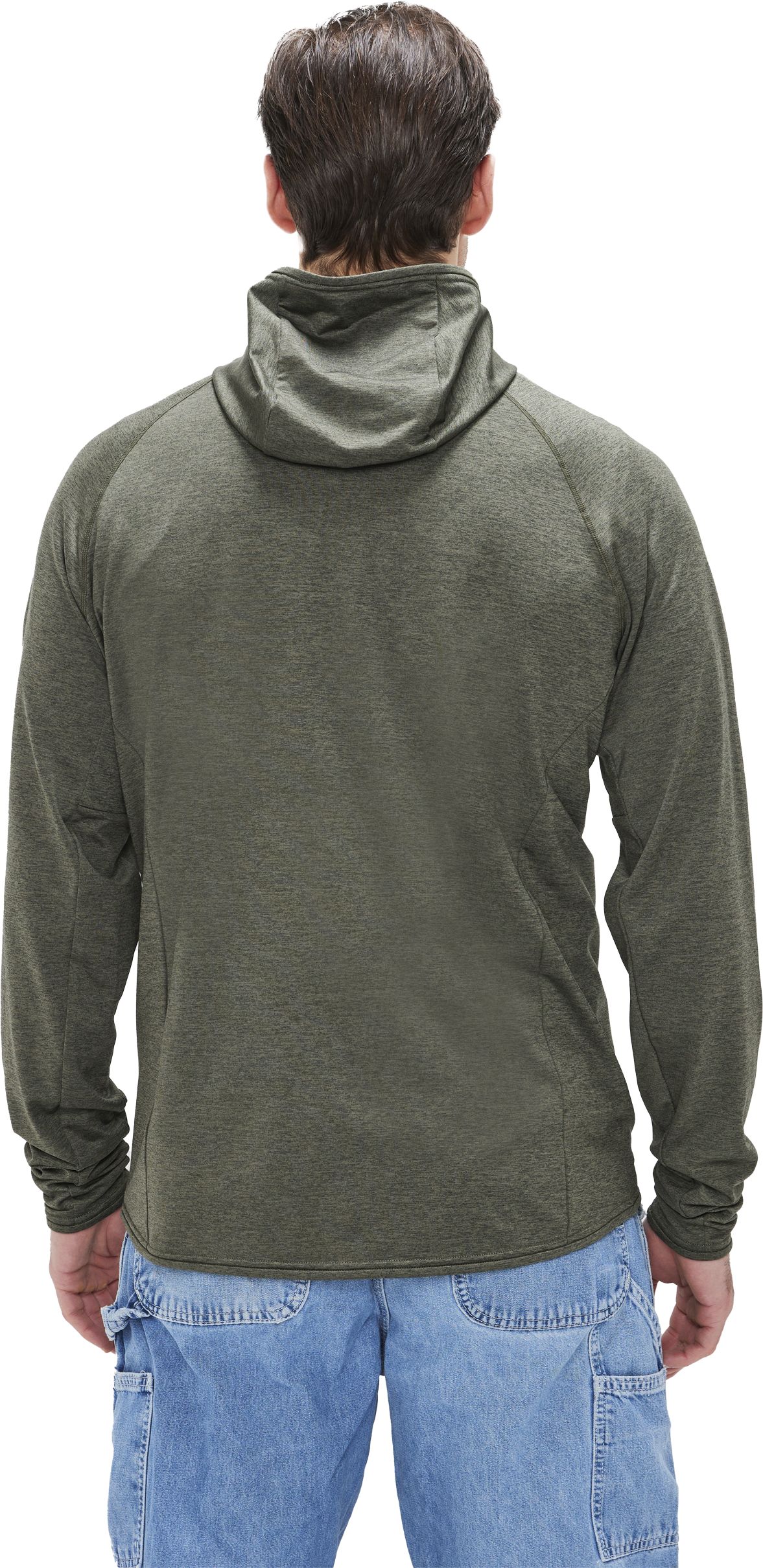 8848 ALTITUDE, M TOLGA HOODIE