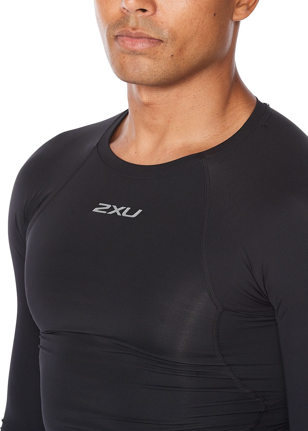 2XU, M CORE COMPRESSION L/S