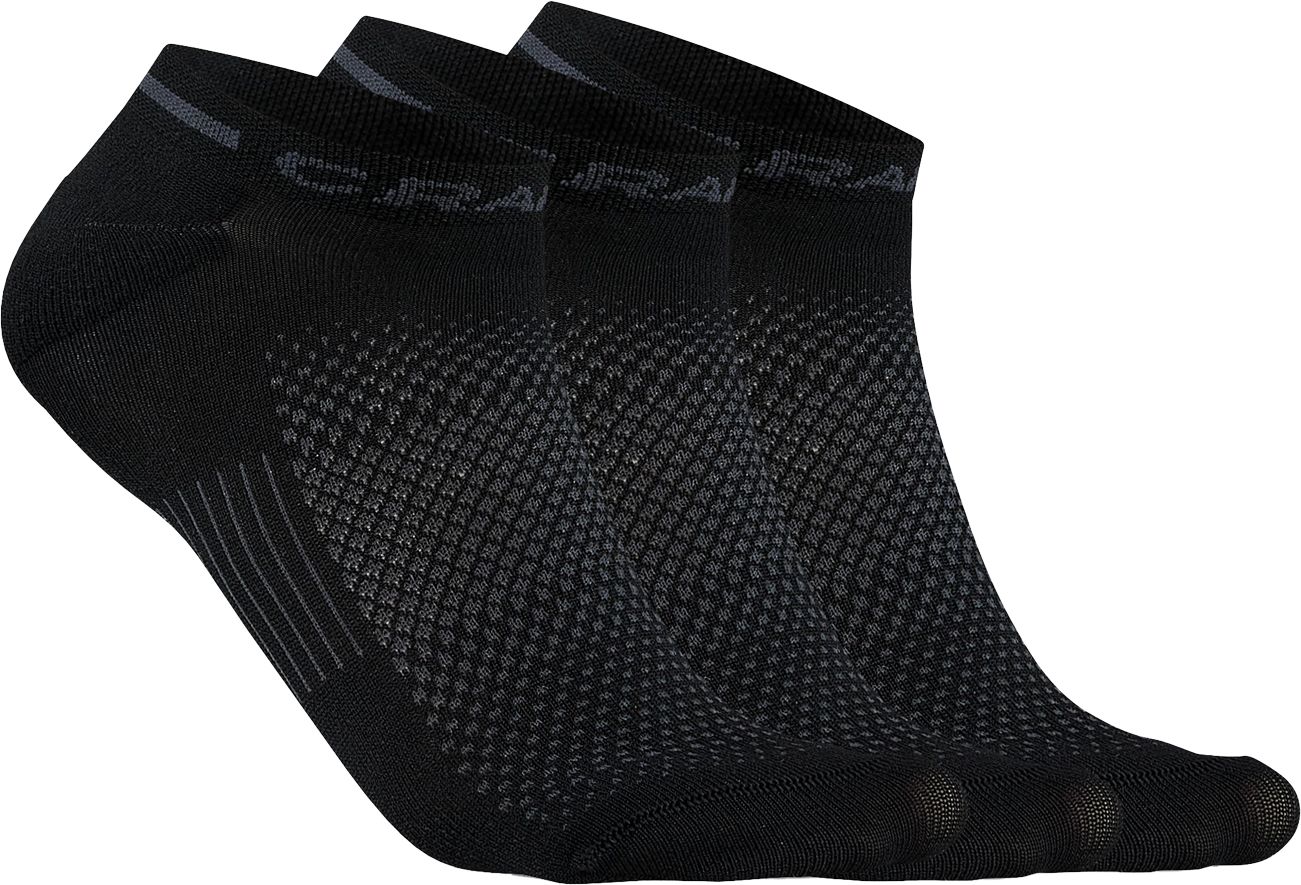 CRAFT, COREDRYSHAFLESSSOCK3-PACK