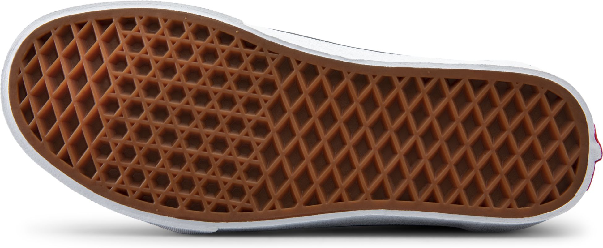 VANS, W WARD