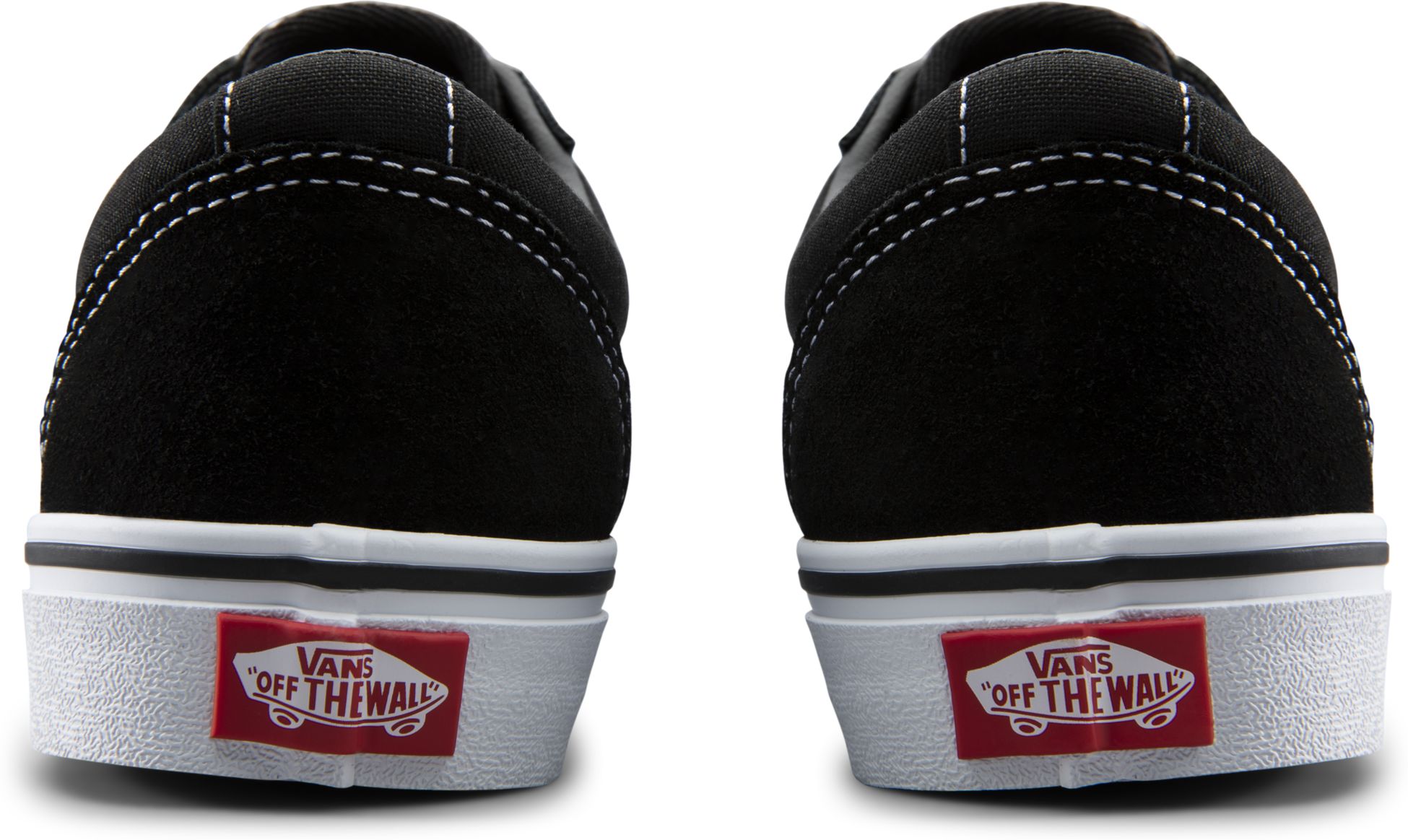 VANS, W WARD