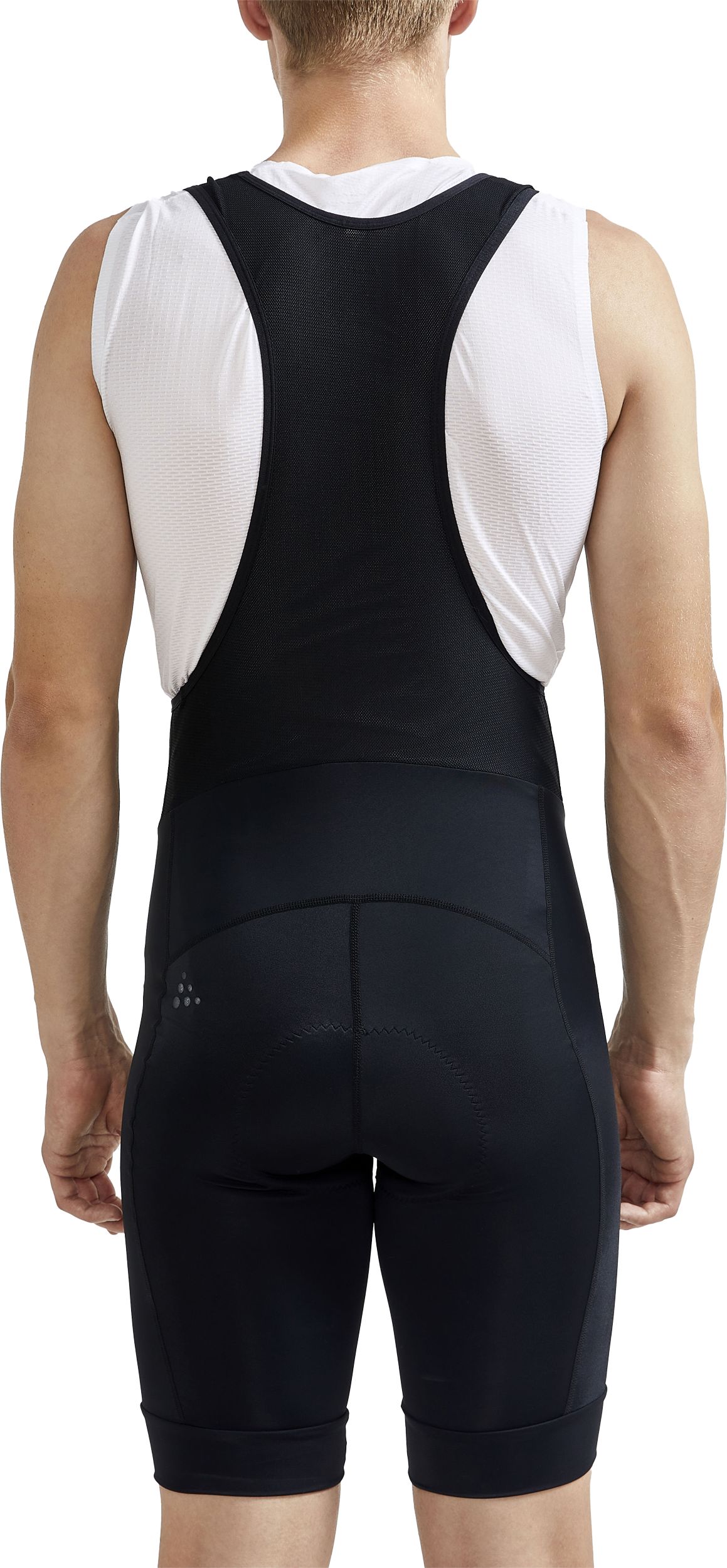 CRAFT, M CORE ENDUR BIB SHORTS