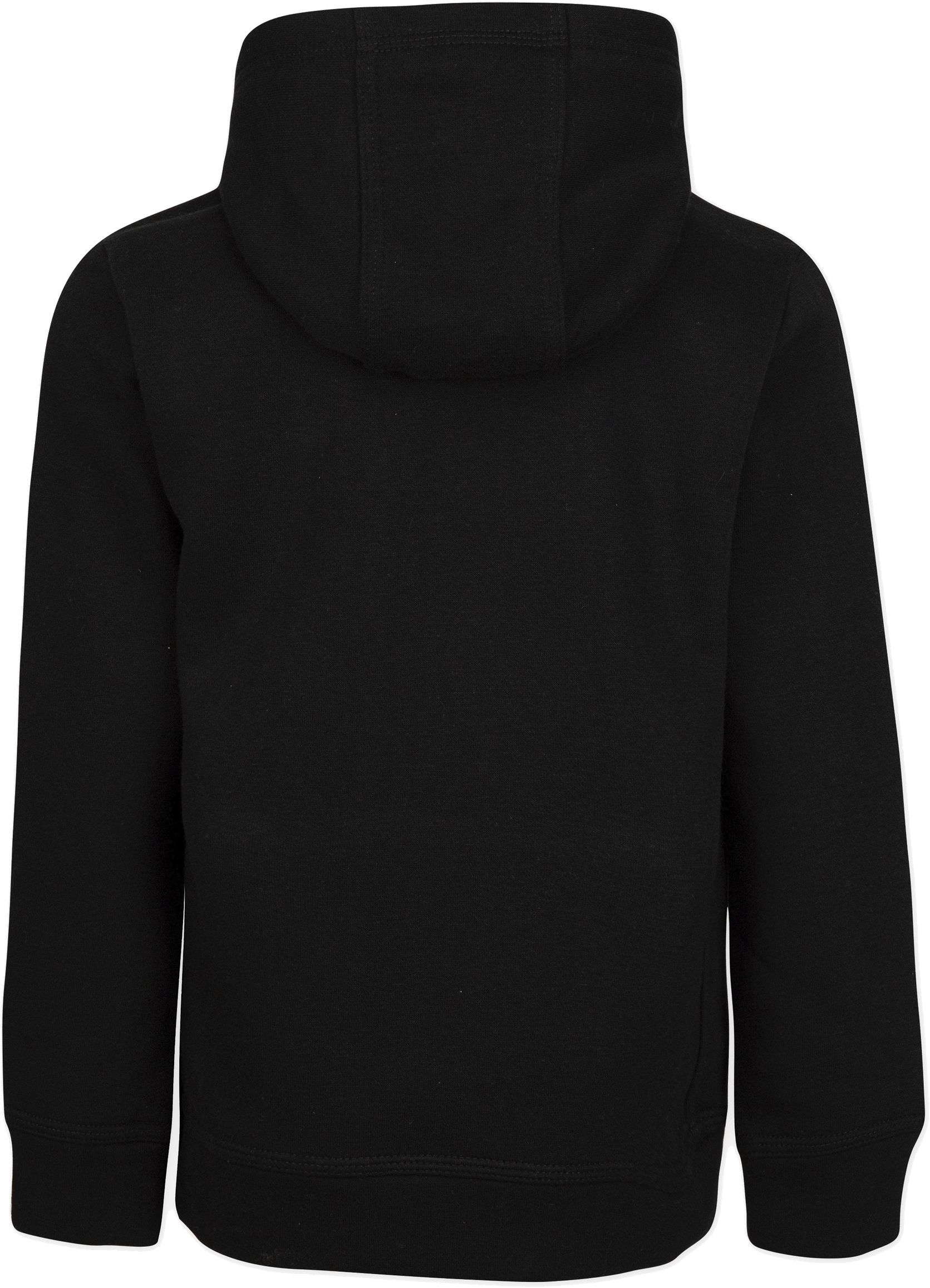 NIKE, K CLUB FLEECE PO HOODIE