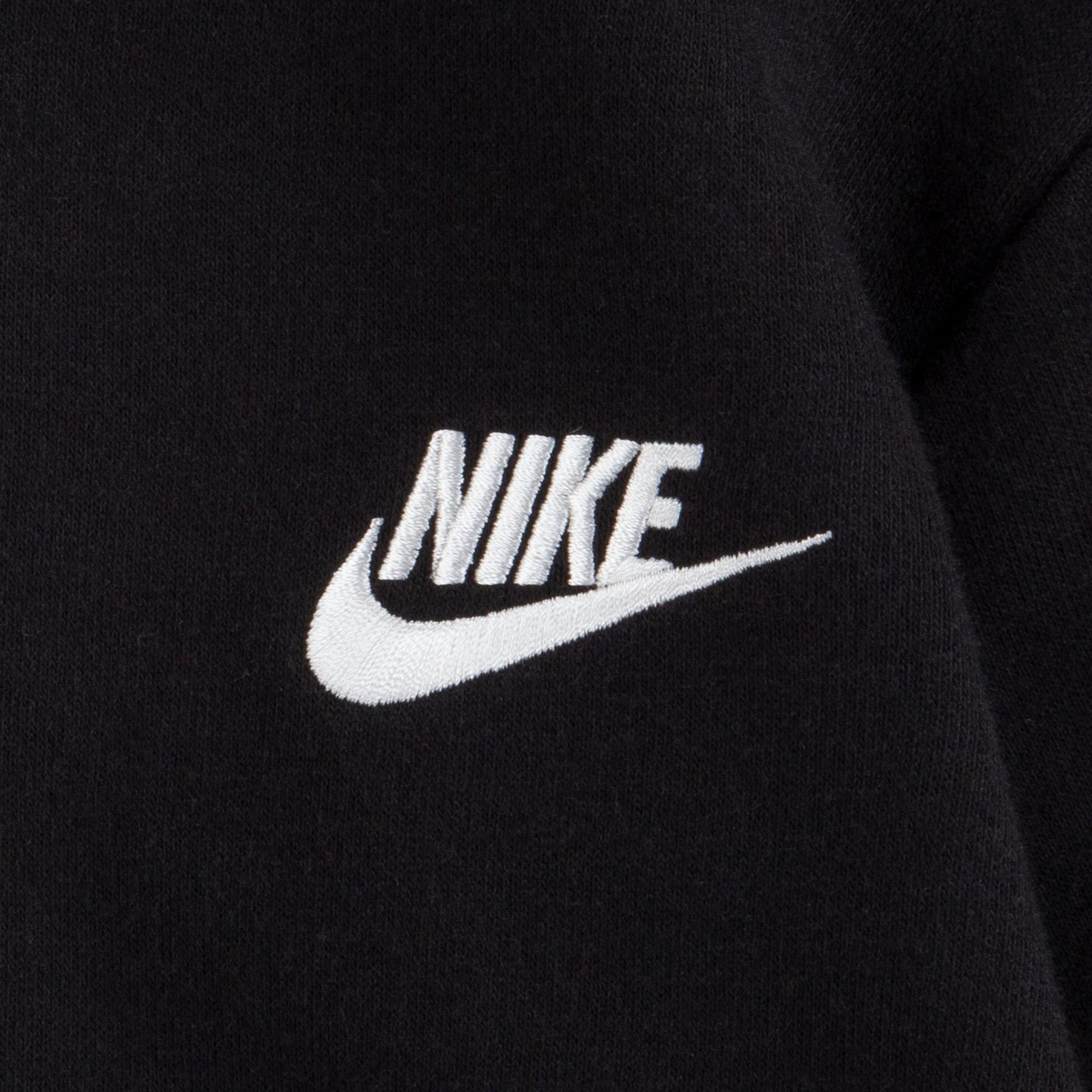 NIKE, K CLUB FLEECE PO HOODIE