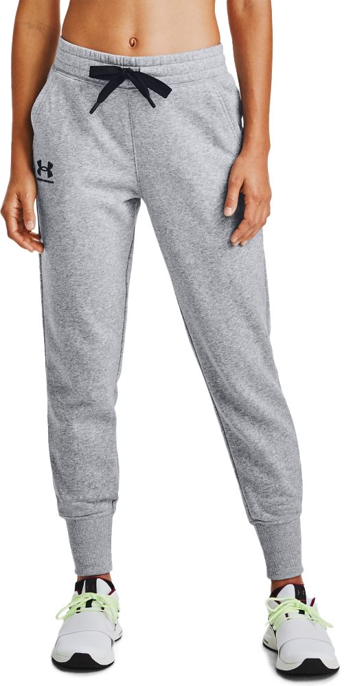 UNDER ARMOUR, W RIVAL FLEECE JOGGERS