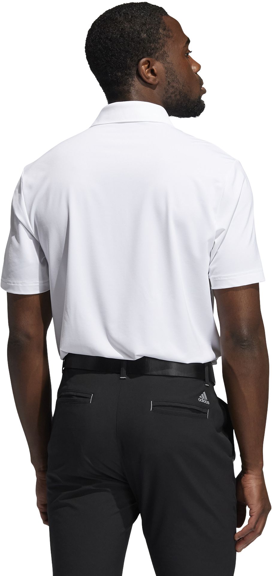 ADIDAS, M ULT365 SOLID LC POLO