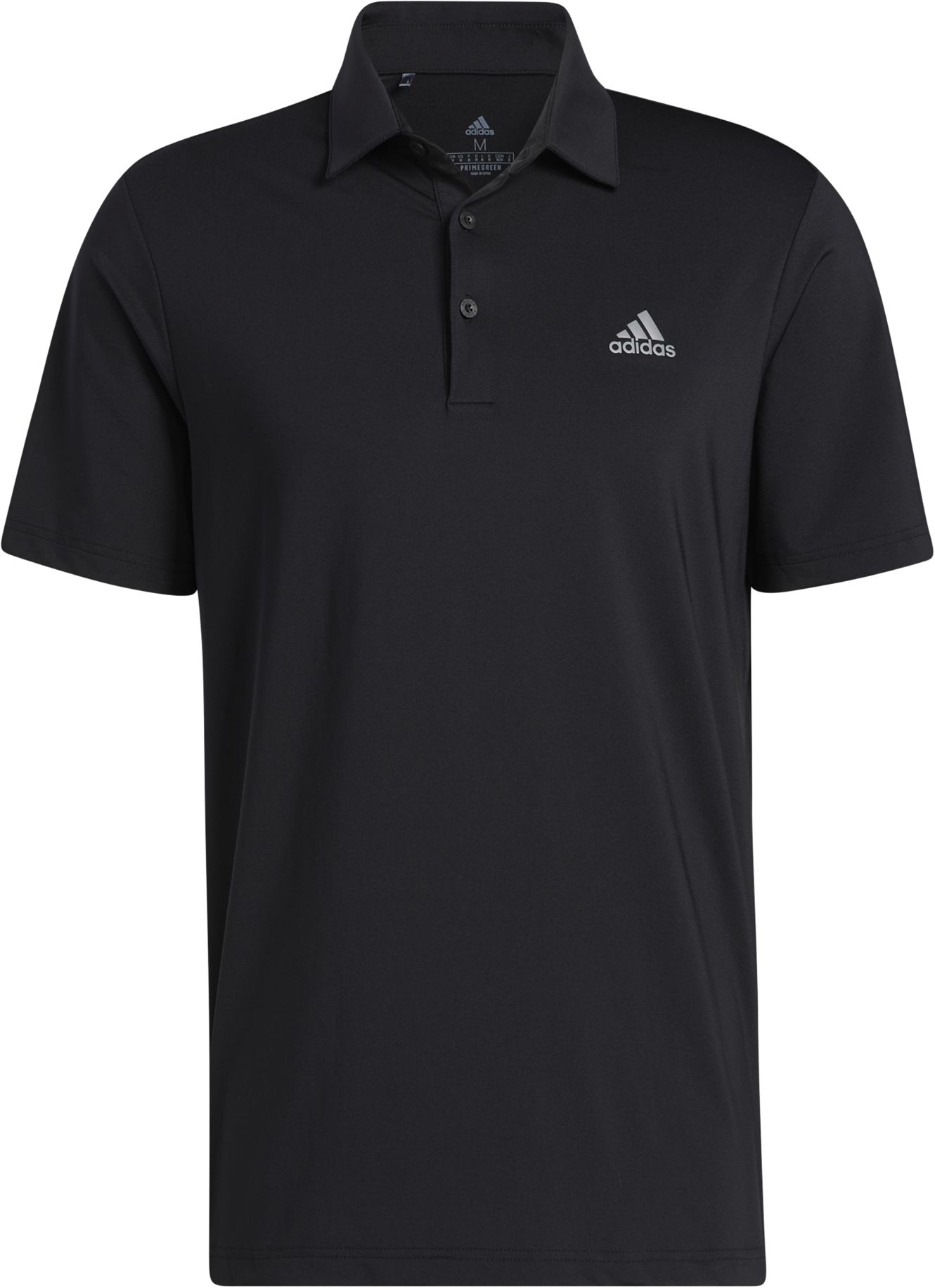 ADIDAS, M ULT365 SOLID LC POLO