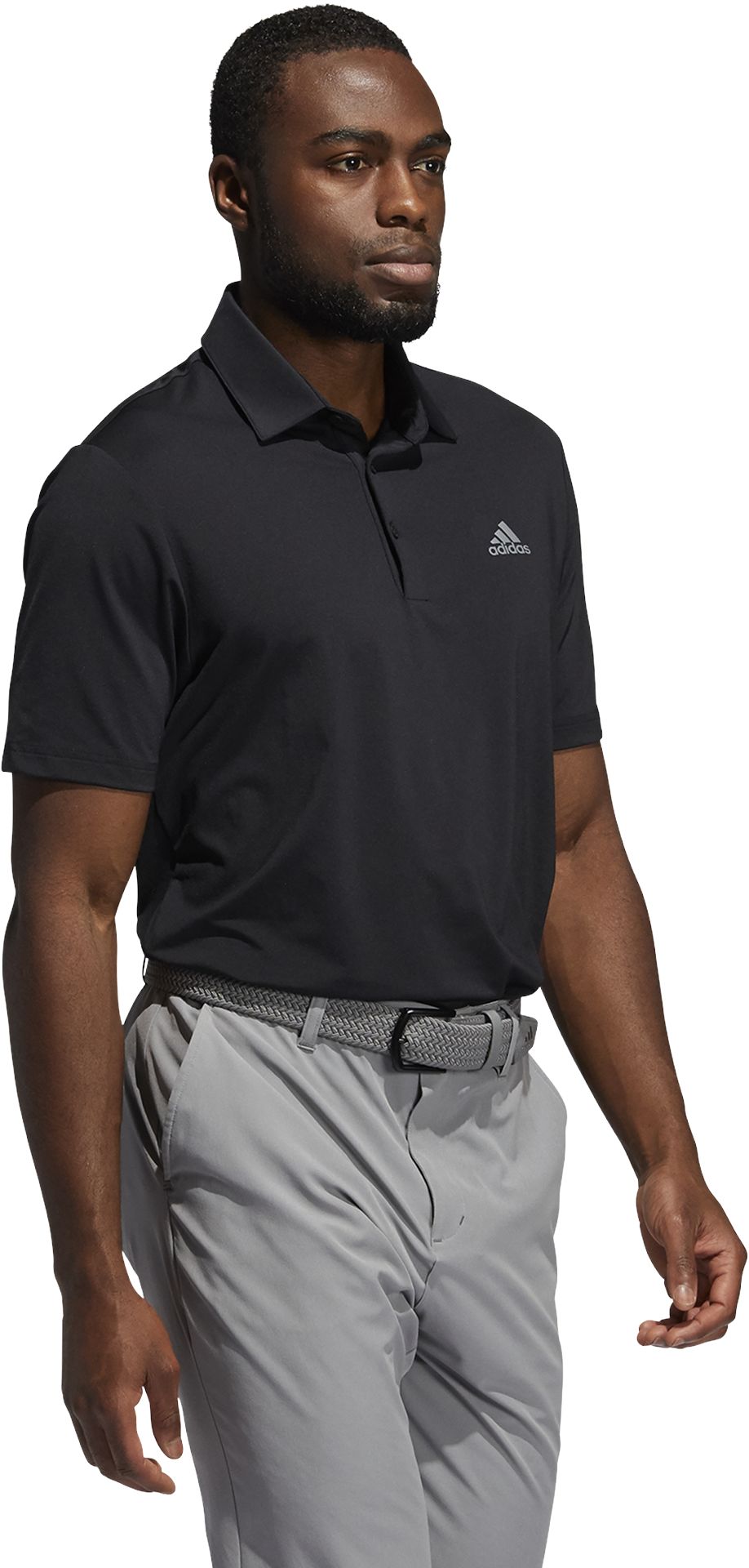 ADIDAS, M ULT365 SOLID LC POLO