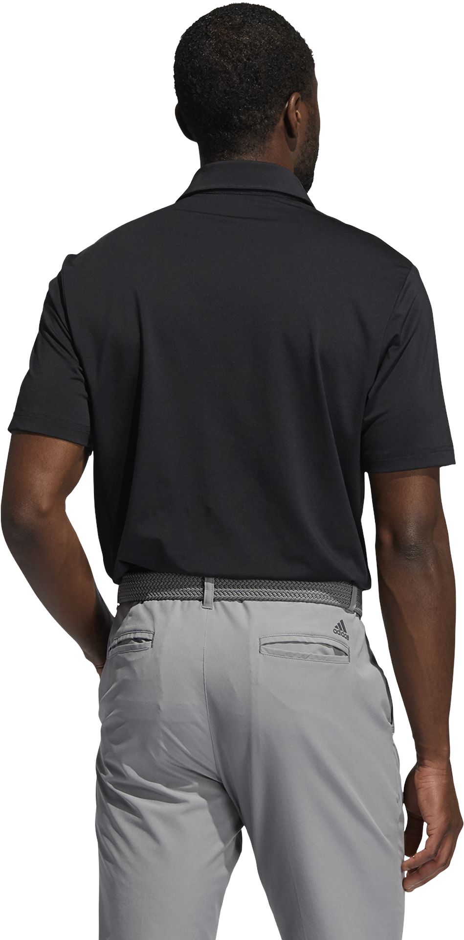 ADIDAS, M ULT365 SOLID LC POLO