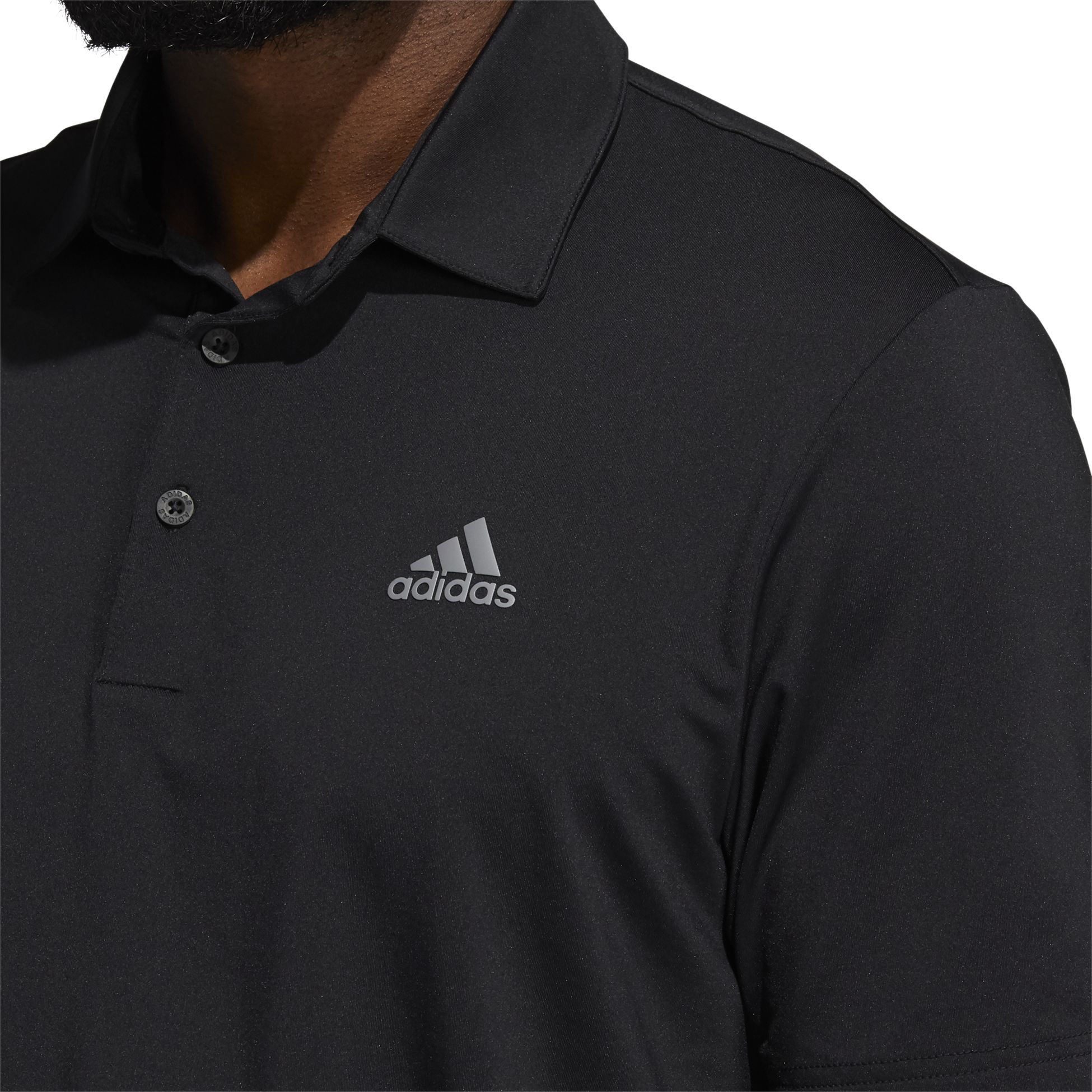 ADIDAS, M ULT365 SOLID LC POLO