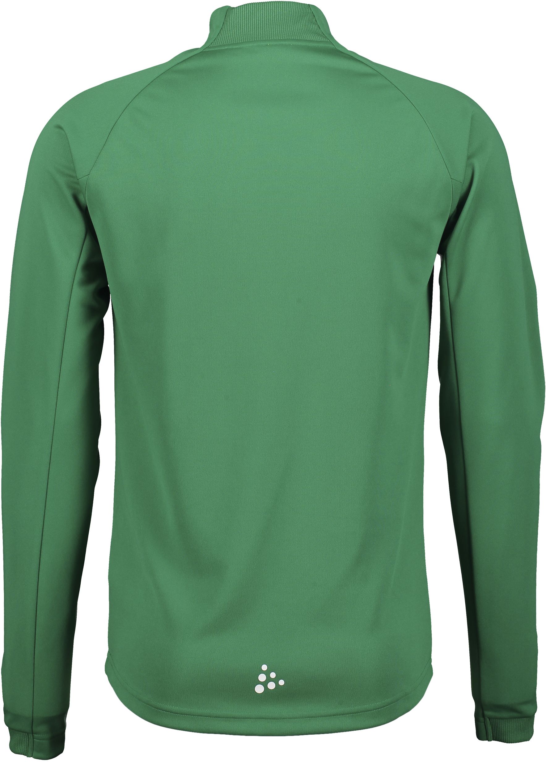 CRAFT, EVOLVE ½ZIP