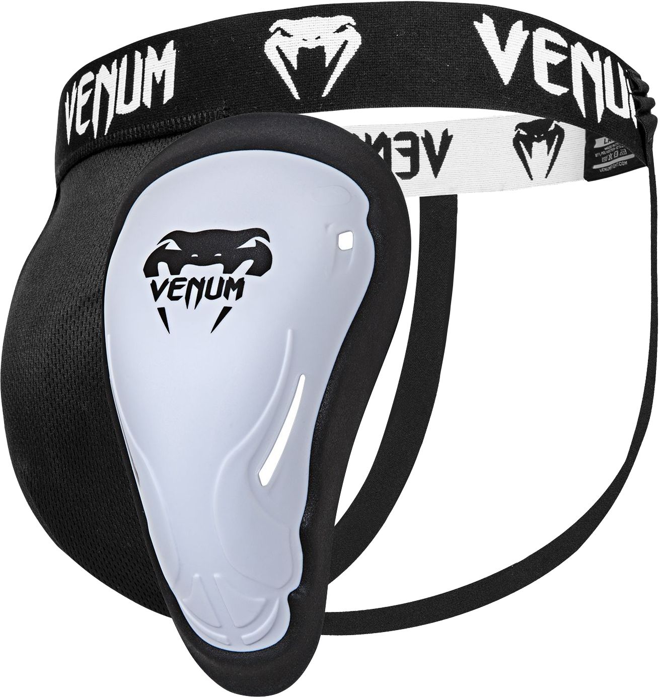 VENUM, CHALLENGER GROIN GUARD AND SUPPORT