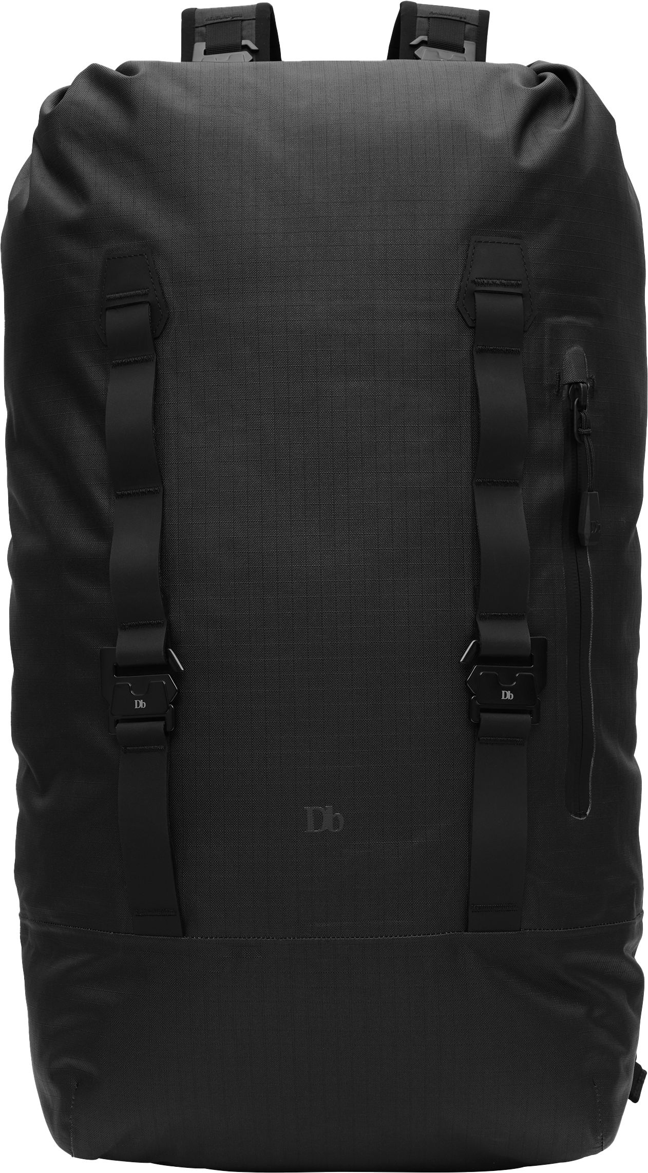 DB, THE SÖMLÖS 32L ROLLTOP BACKPACK