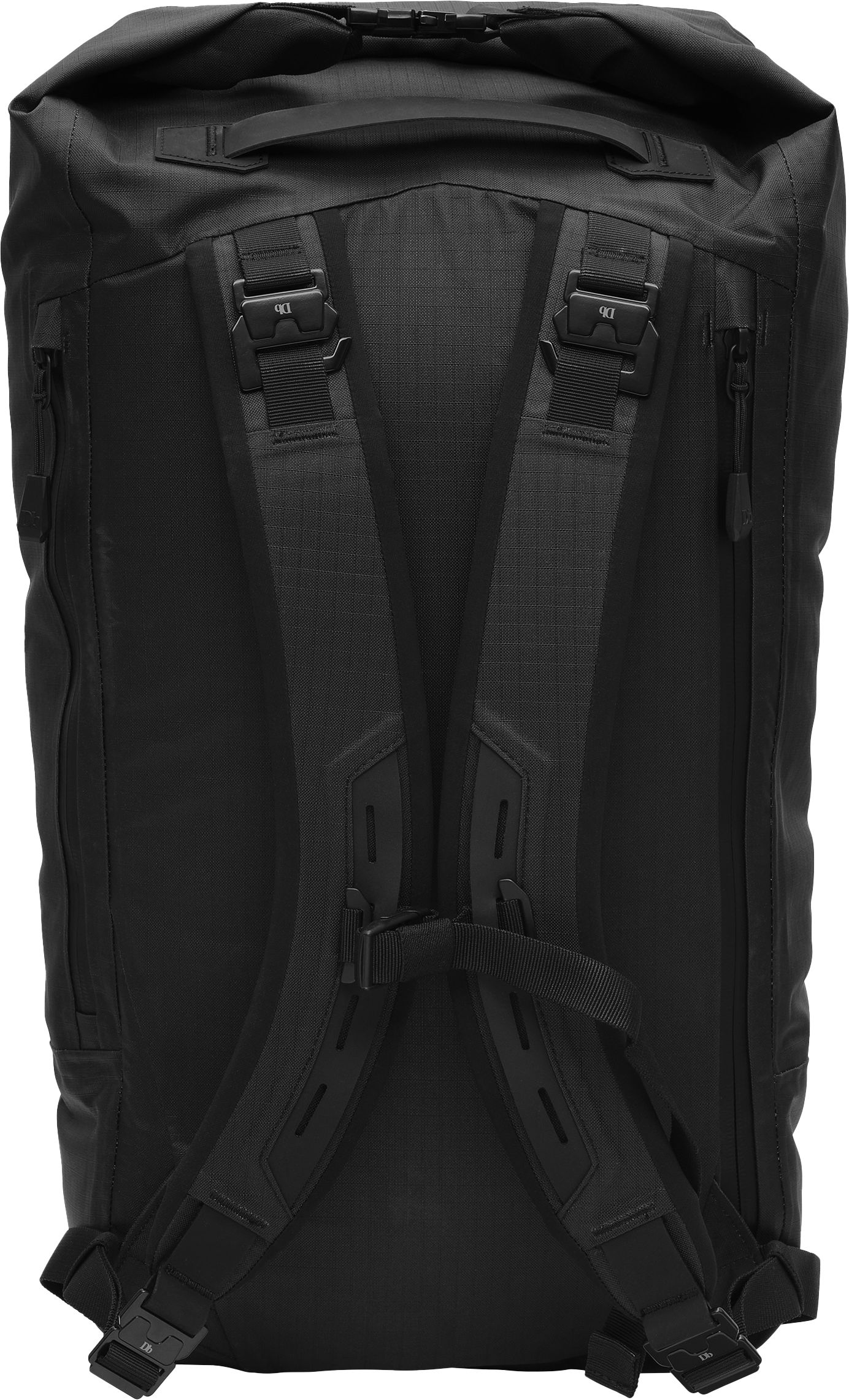 DB, THE SÖMLÖS 32L ROLLTOP BACKPACK