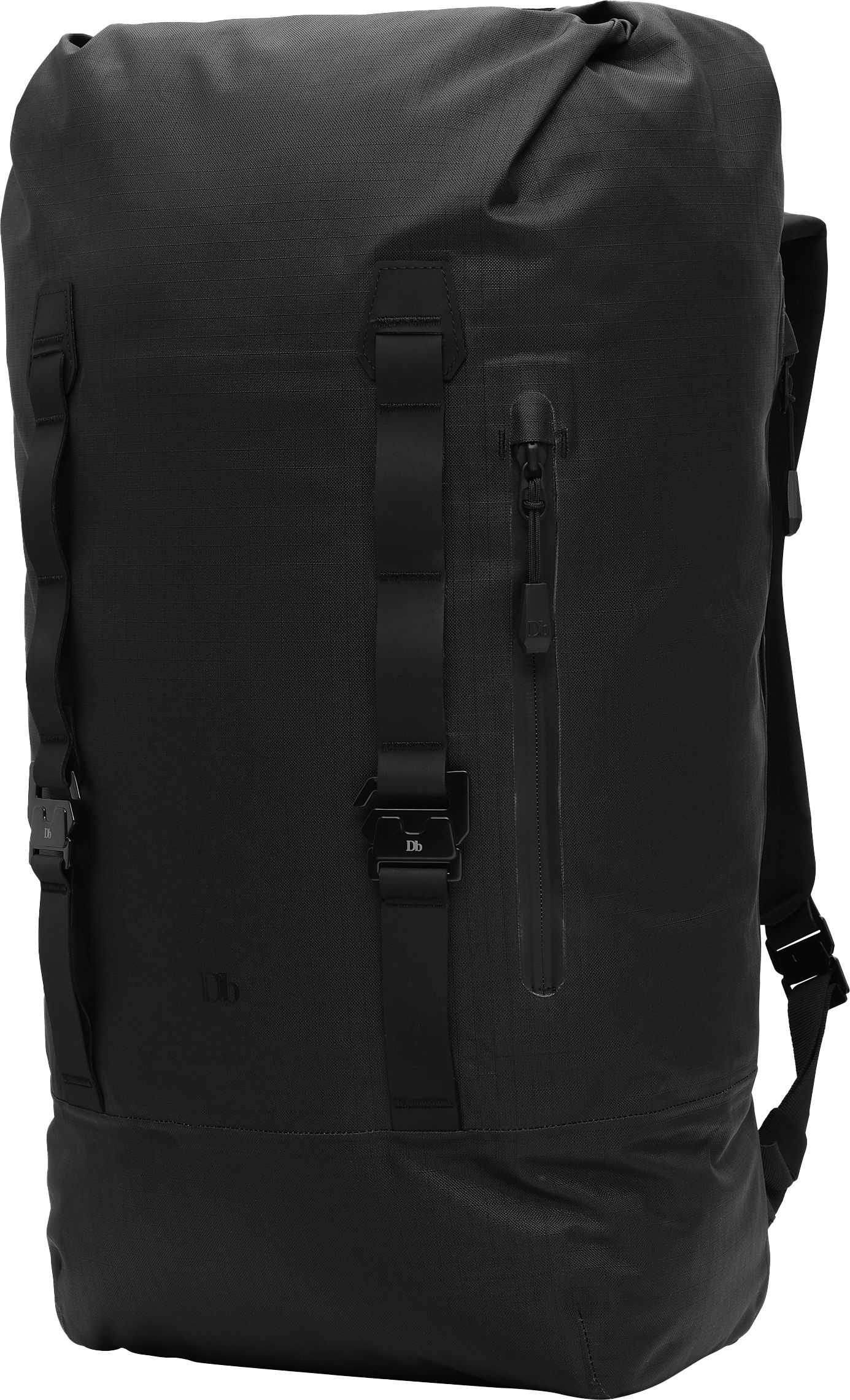 DB, THE SÖMLÖS 32L ROLLTOP BACKPACK