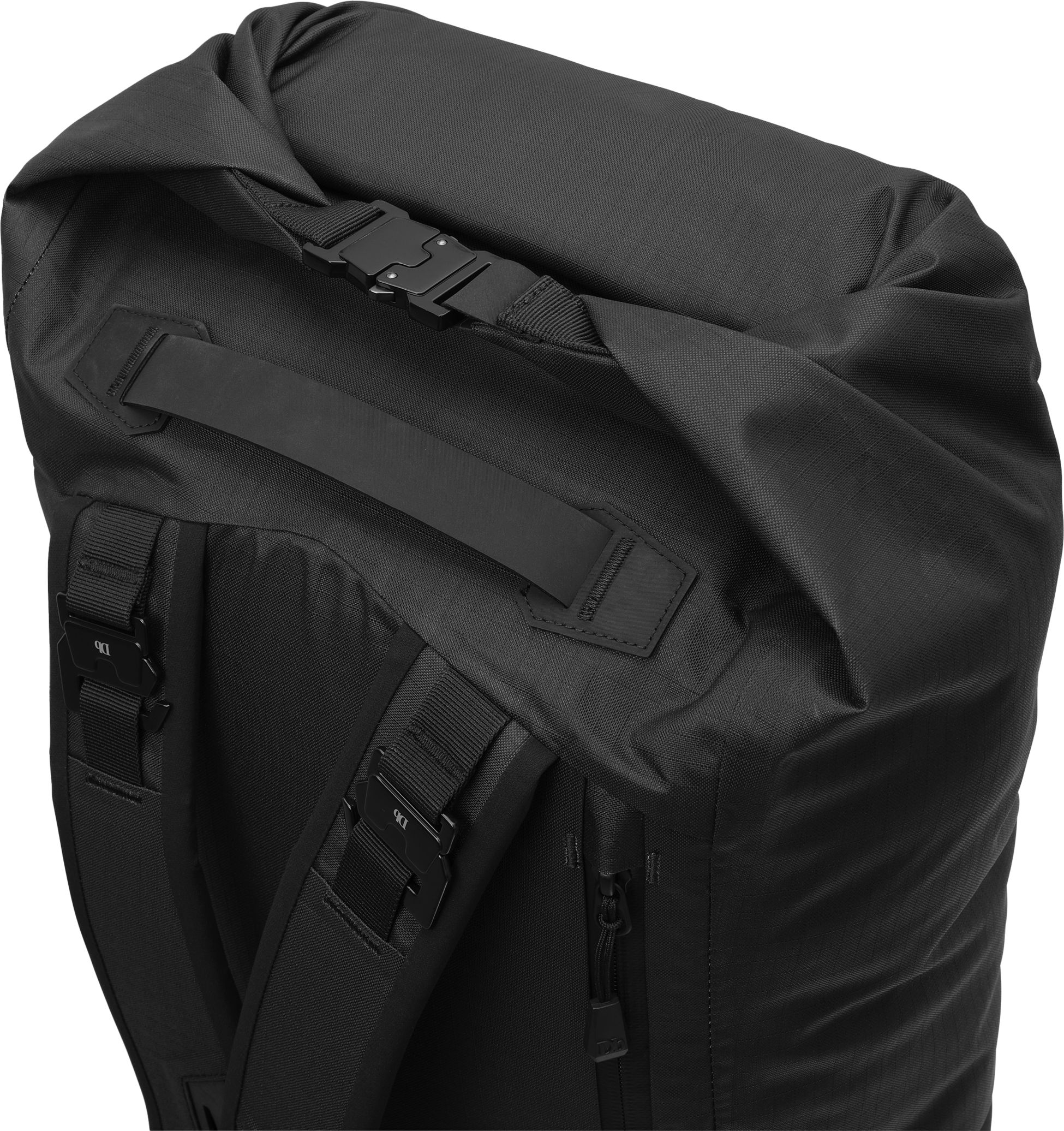 DB, THE SÖMLÖS 32L ROLLTOP BACKPACK