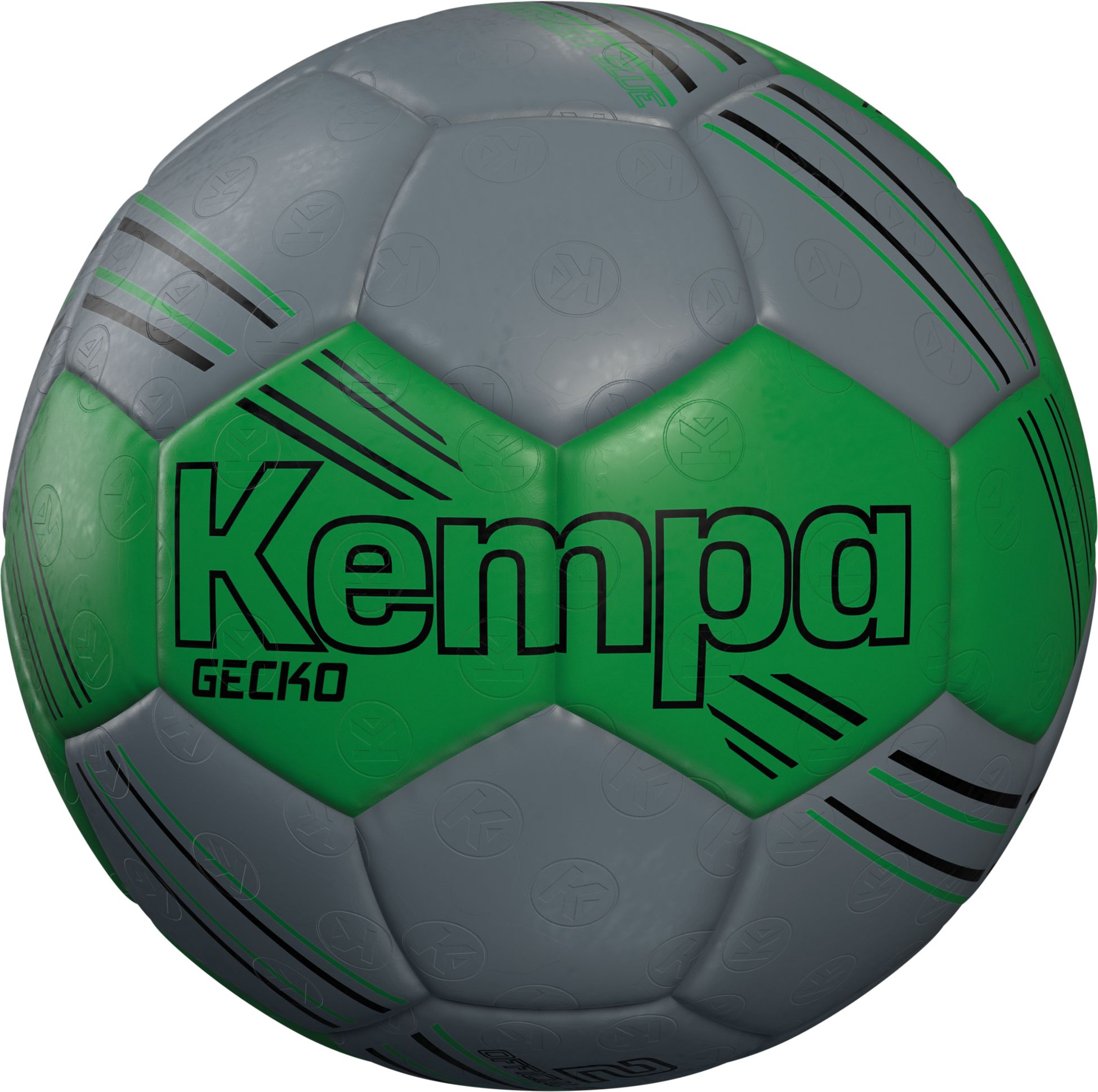 KEMPA, GECKO