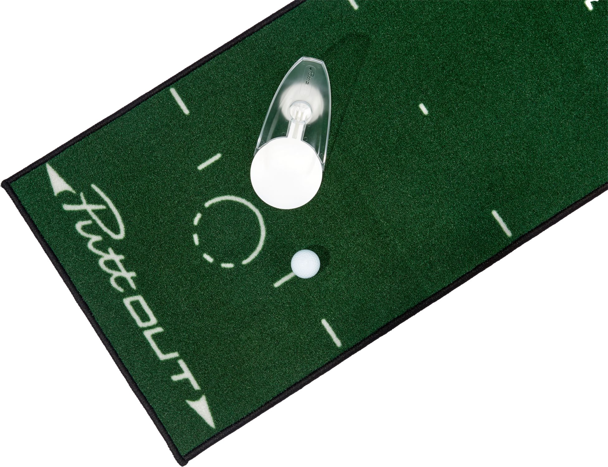 PUTTOUT, PUTTOUT COMBO SET