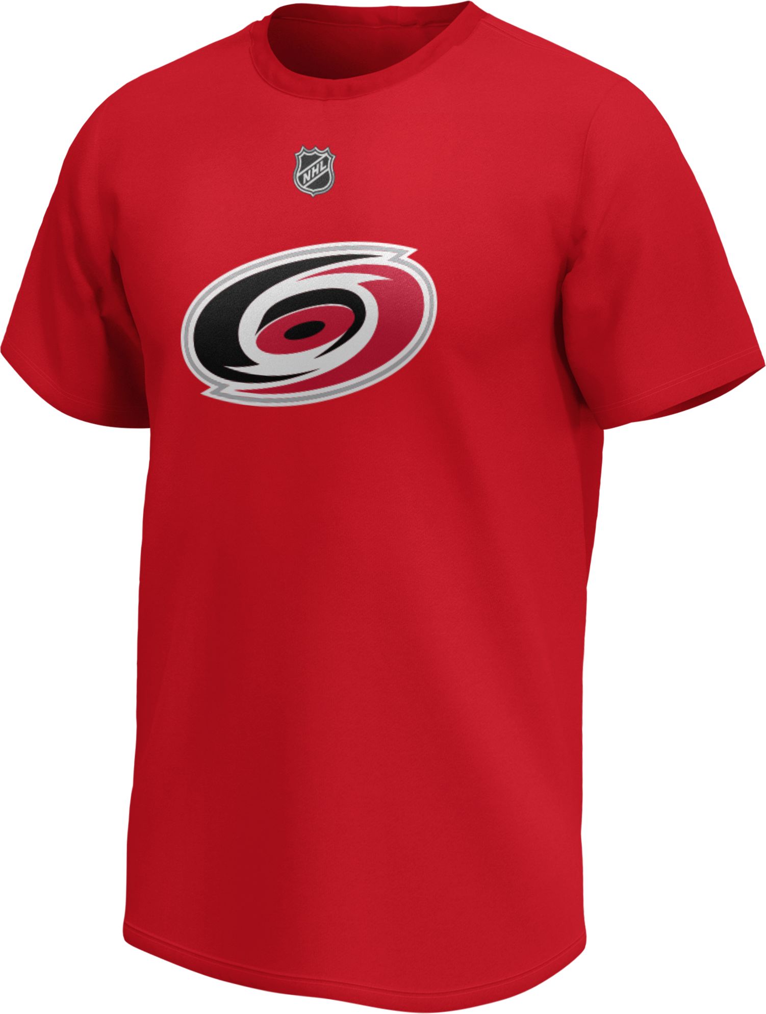 FANATICS, ICONIC NAME & NUMBER GRAPHIC T-SHIRT