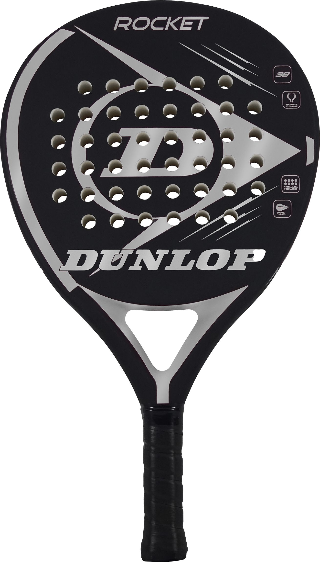 DUNLOP, PADEL ROCKET