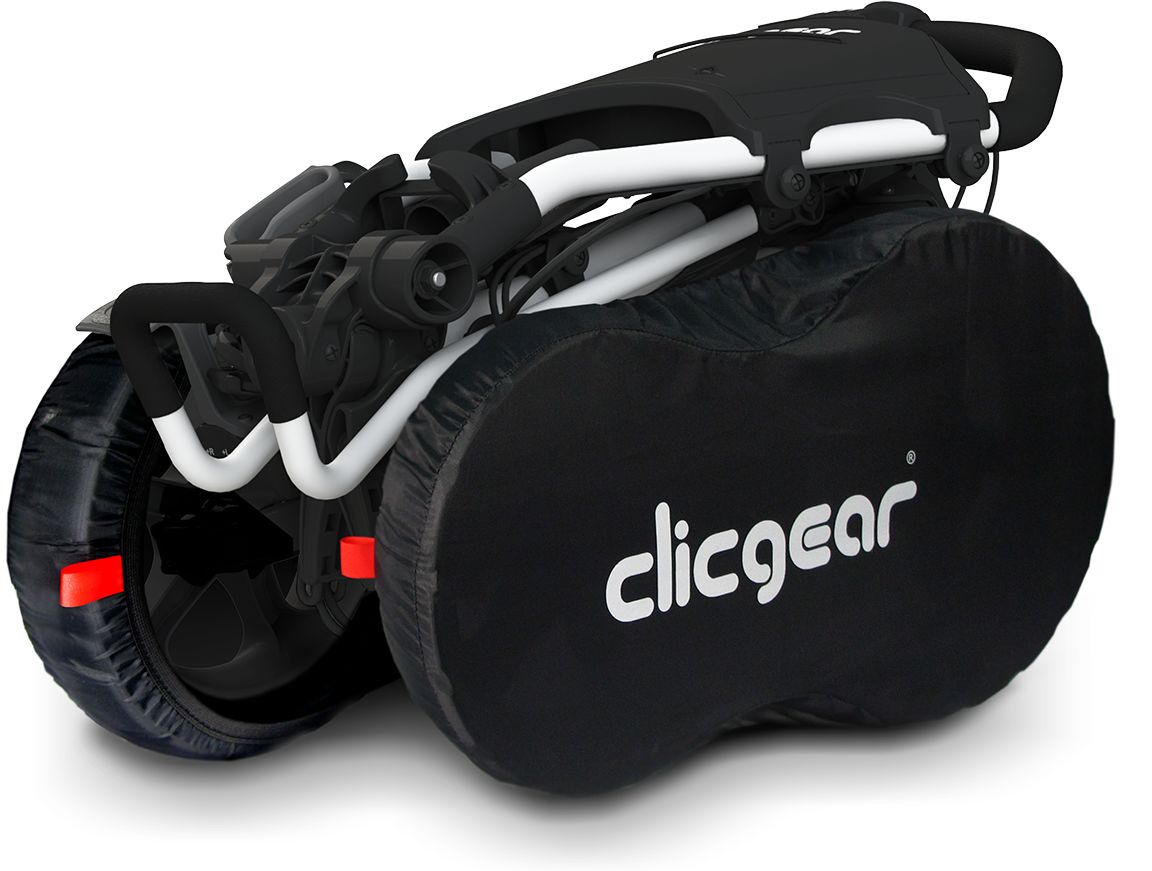 CLICGEAR, WHEEL COVER FOR 8.0