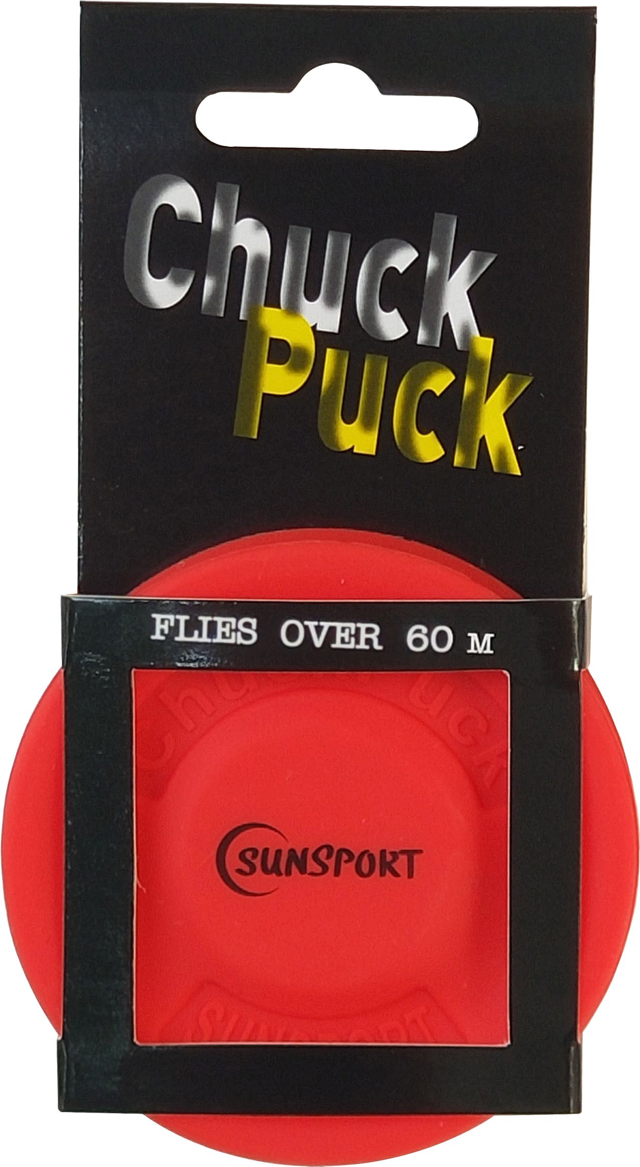 SUNSPORT, MINIDISC CHUCKPUCK