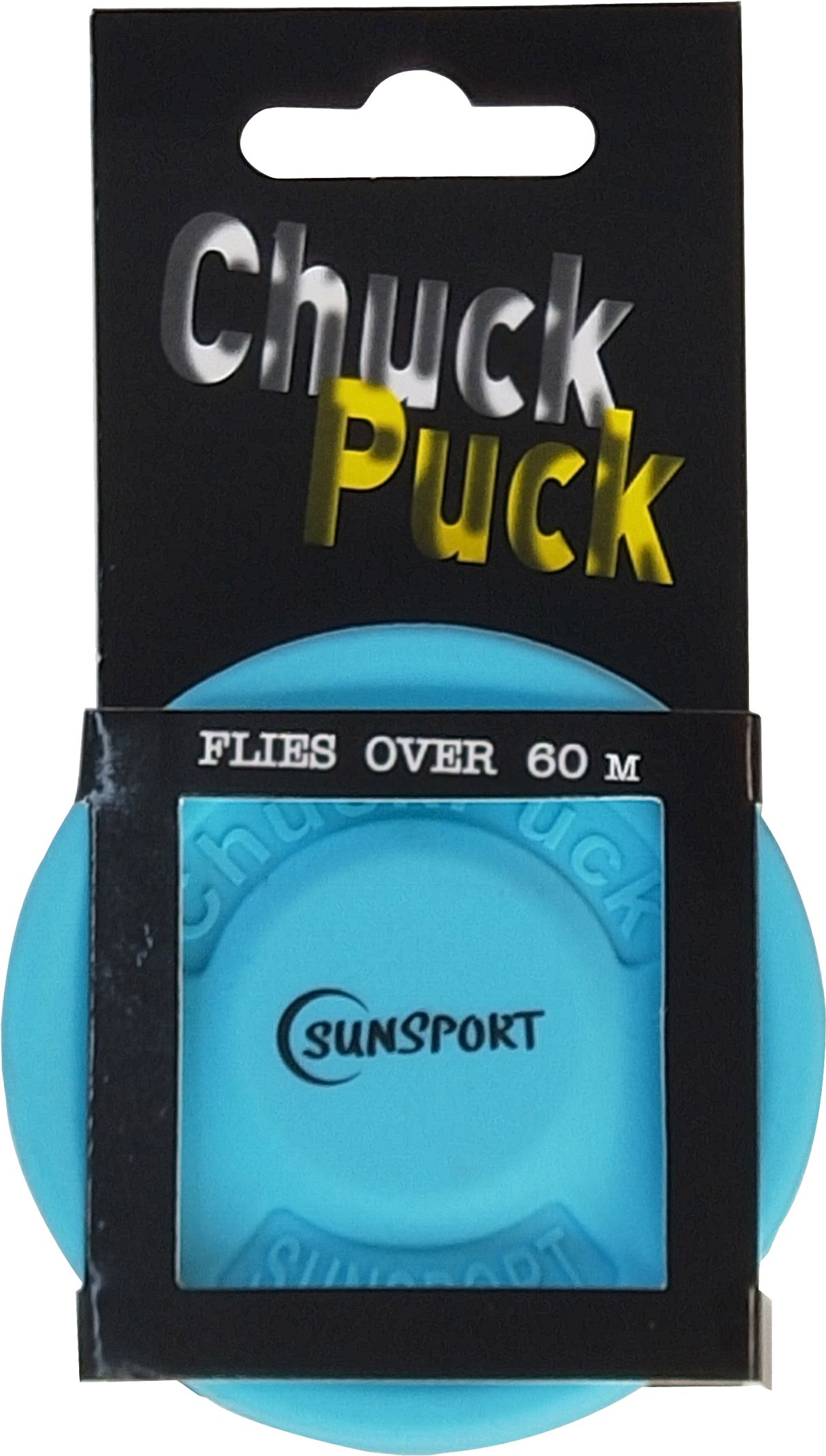 SUNSPORT, MINIDISC CHUCKPUCK