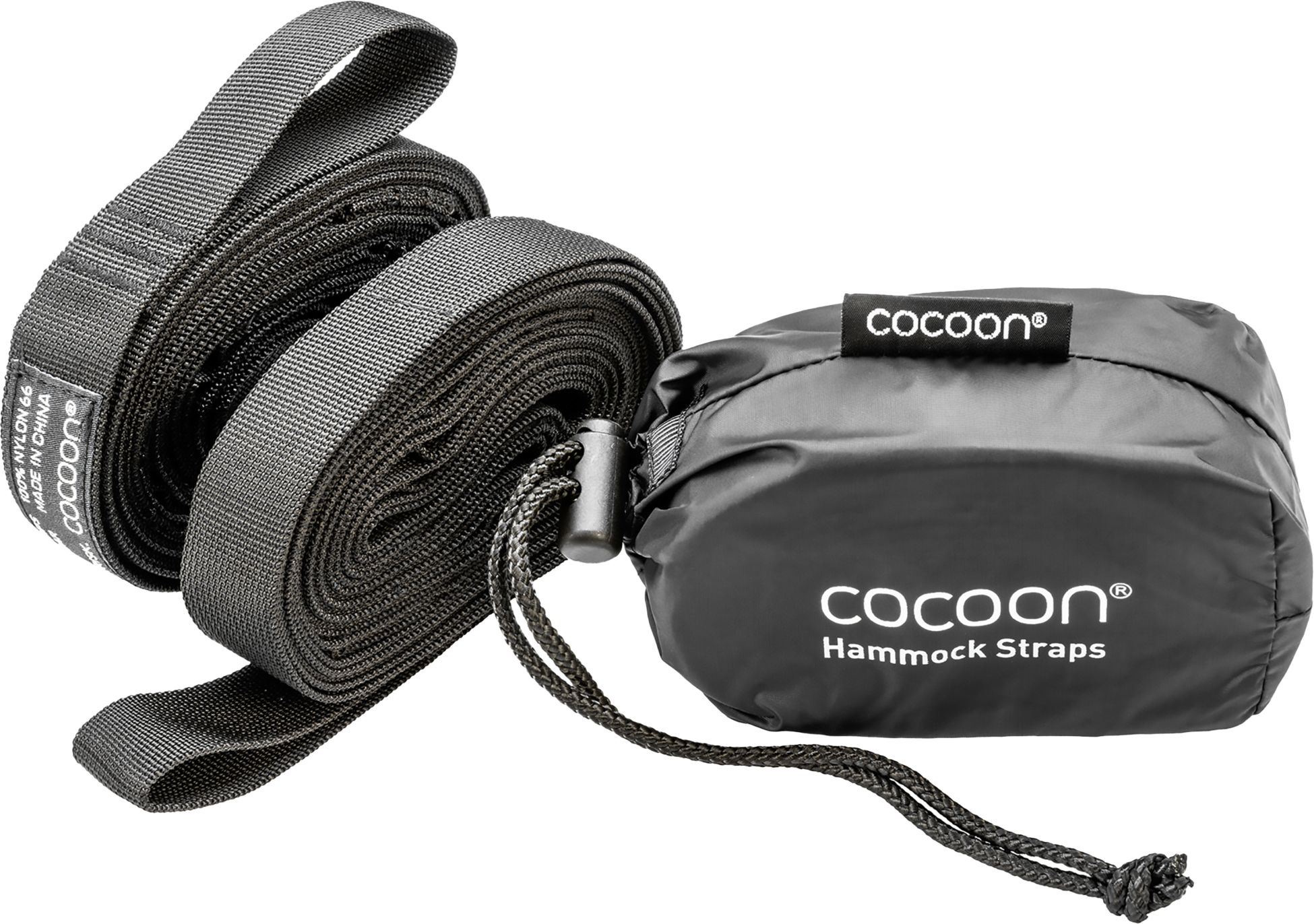 COCOON, HAMMOCK STRAPS