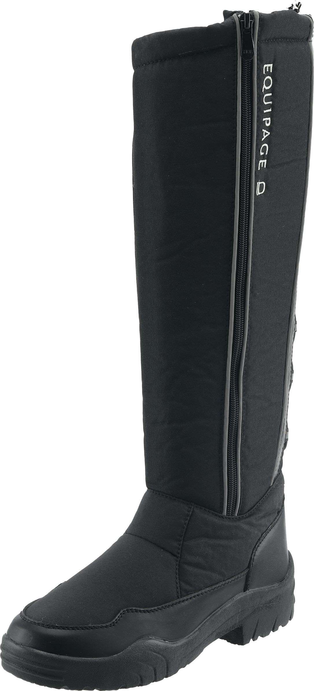EQUIPAGE, NEW ALASKA BOOT