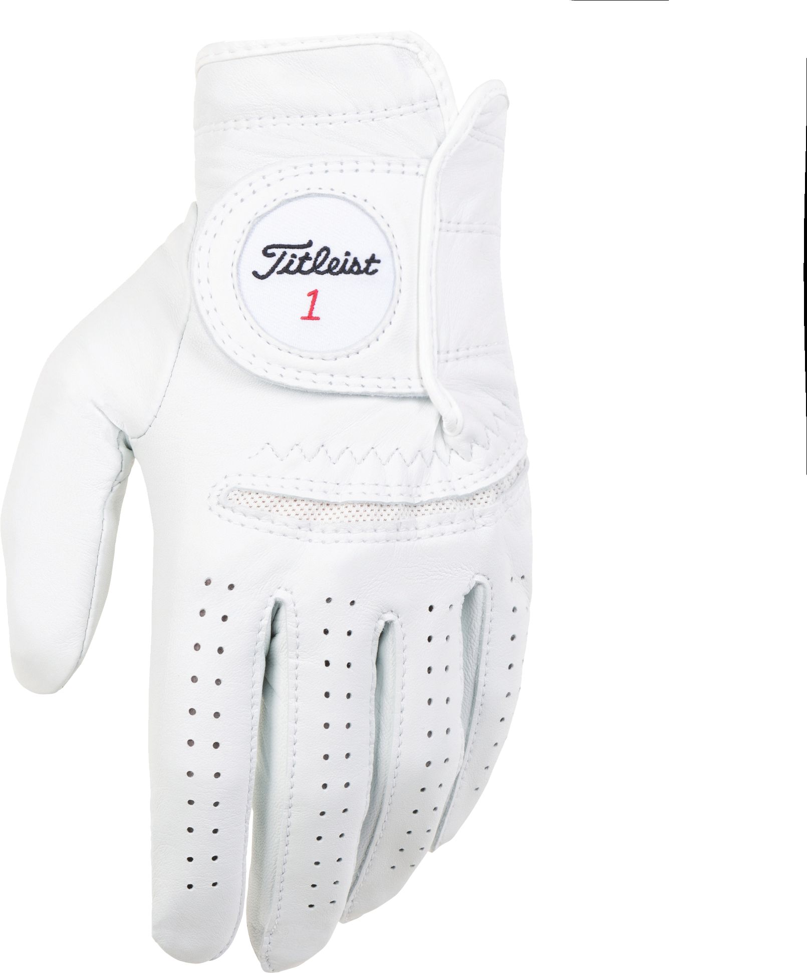 TITLEIST, PERMASOFT LADIES LH