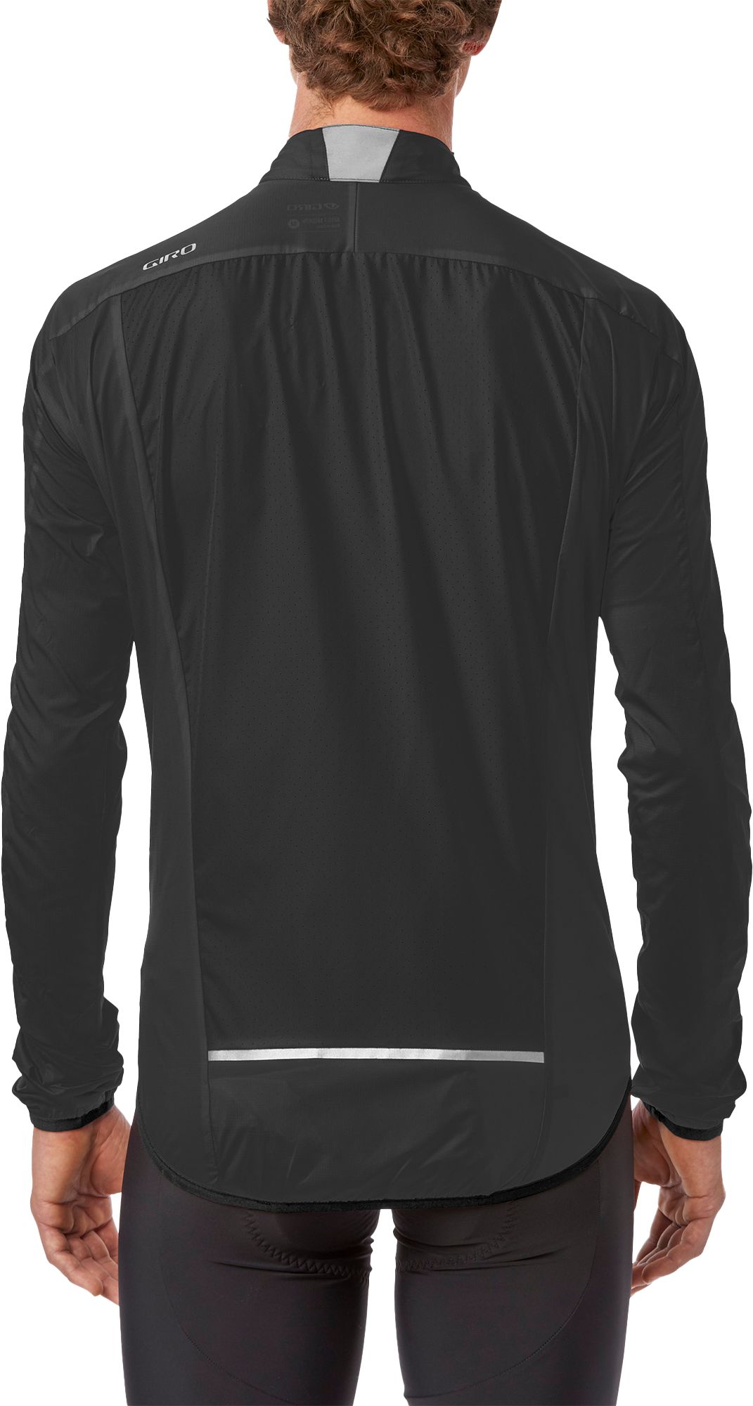 GIRO, U CHRONO EXPERT WIND JKT
