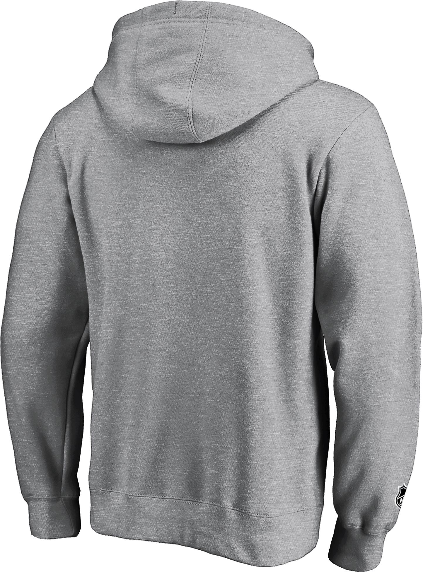 FANATICS, M ICONIC CIRCLE START GRAPHIC HOODIE