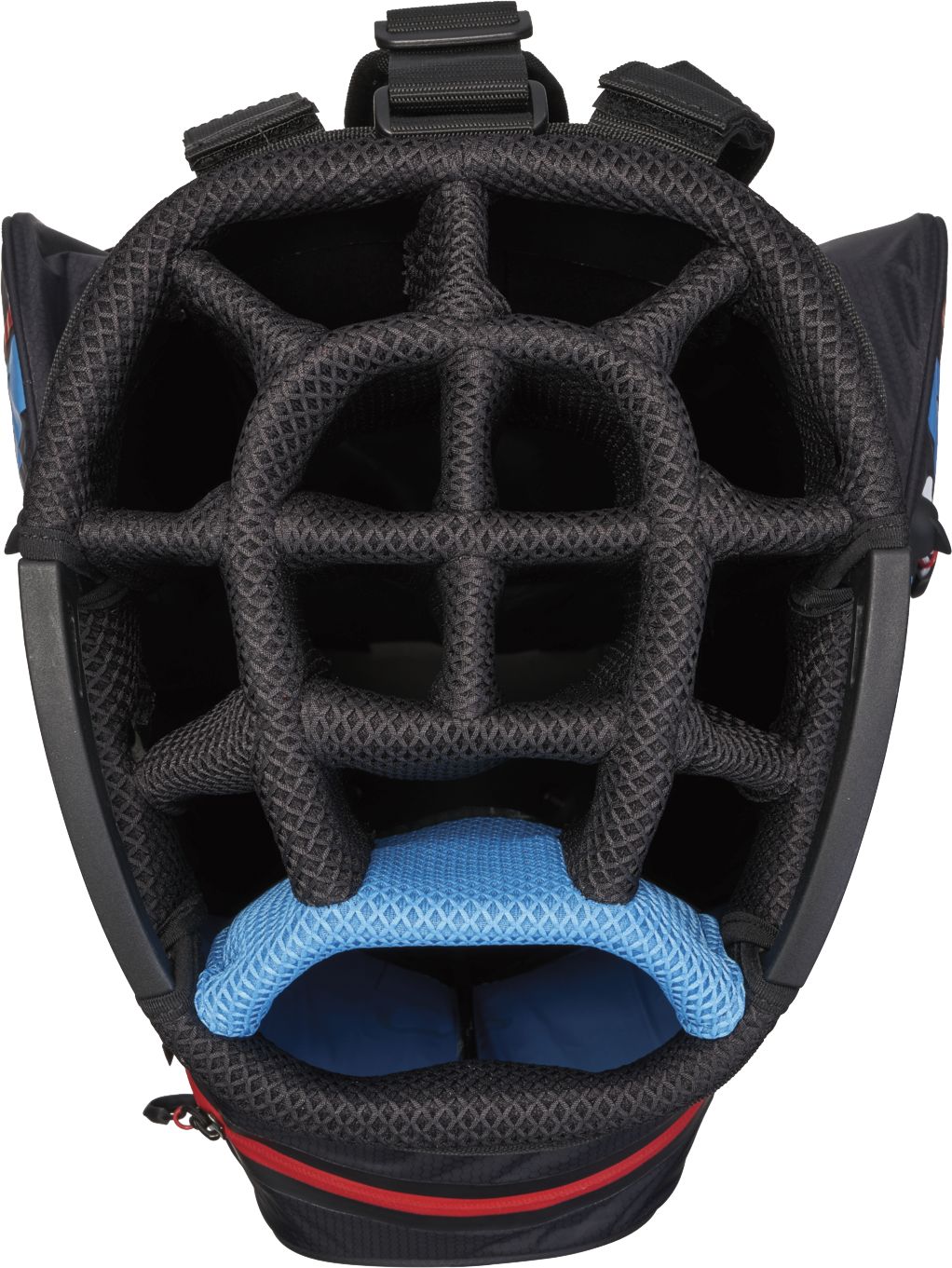 CALLAWAY, CHEV DRY 14 CART BAG