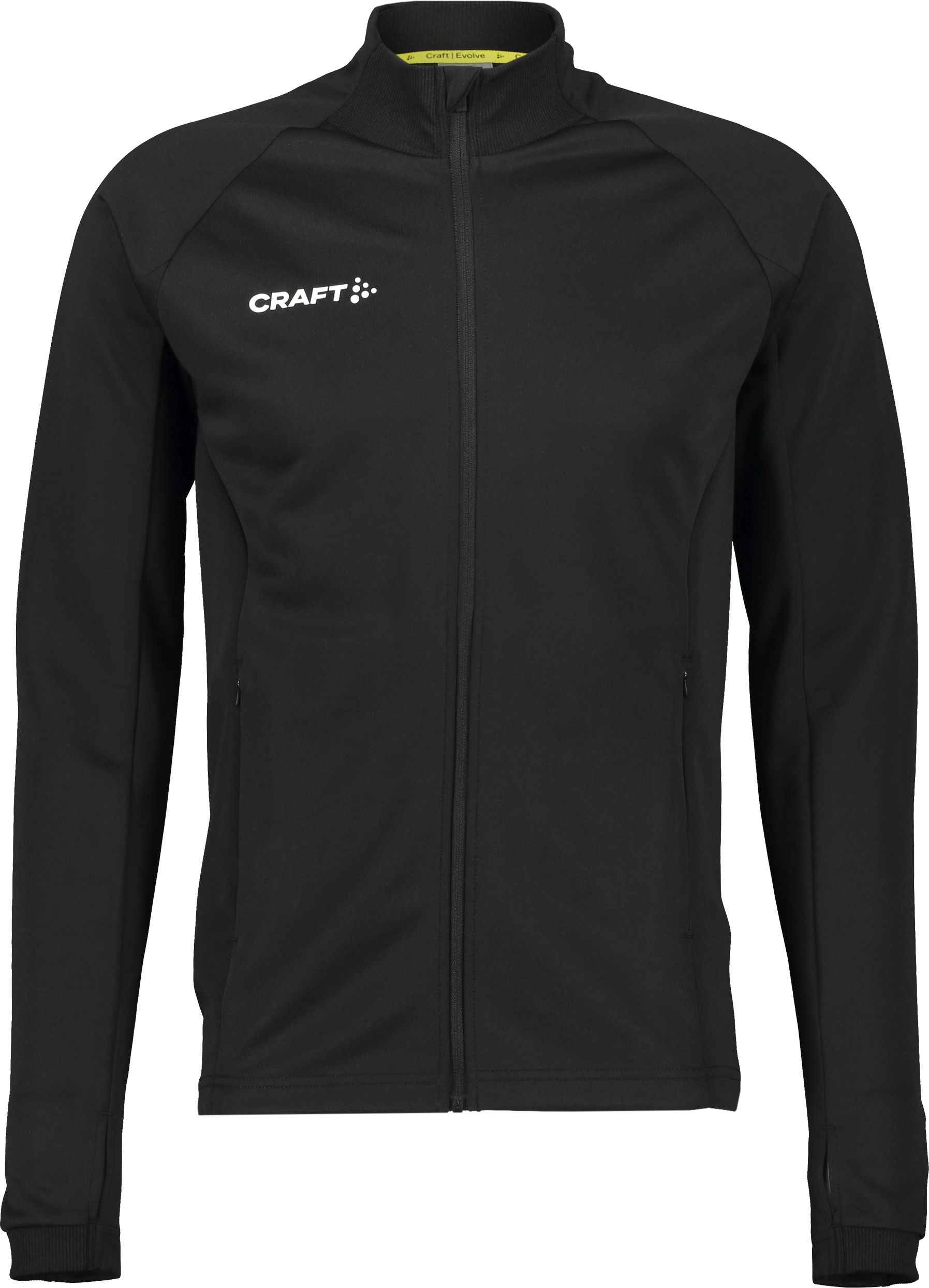 CRAFT, EVOLVE FULL ZIP