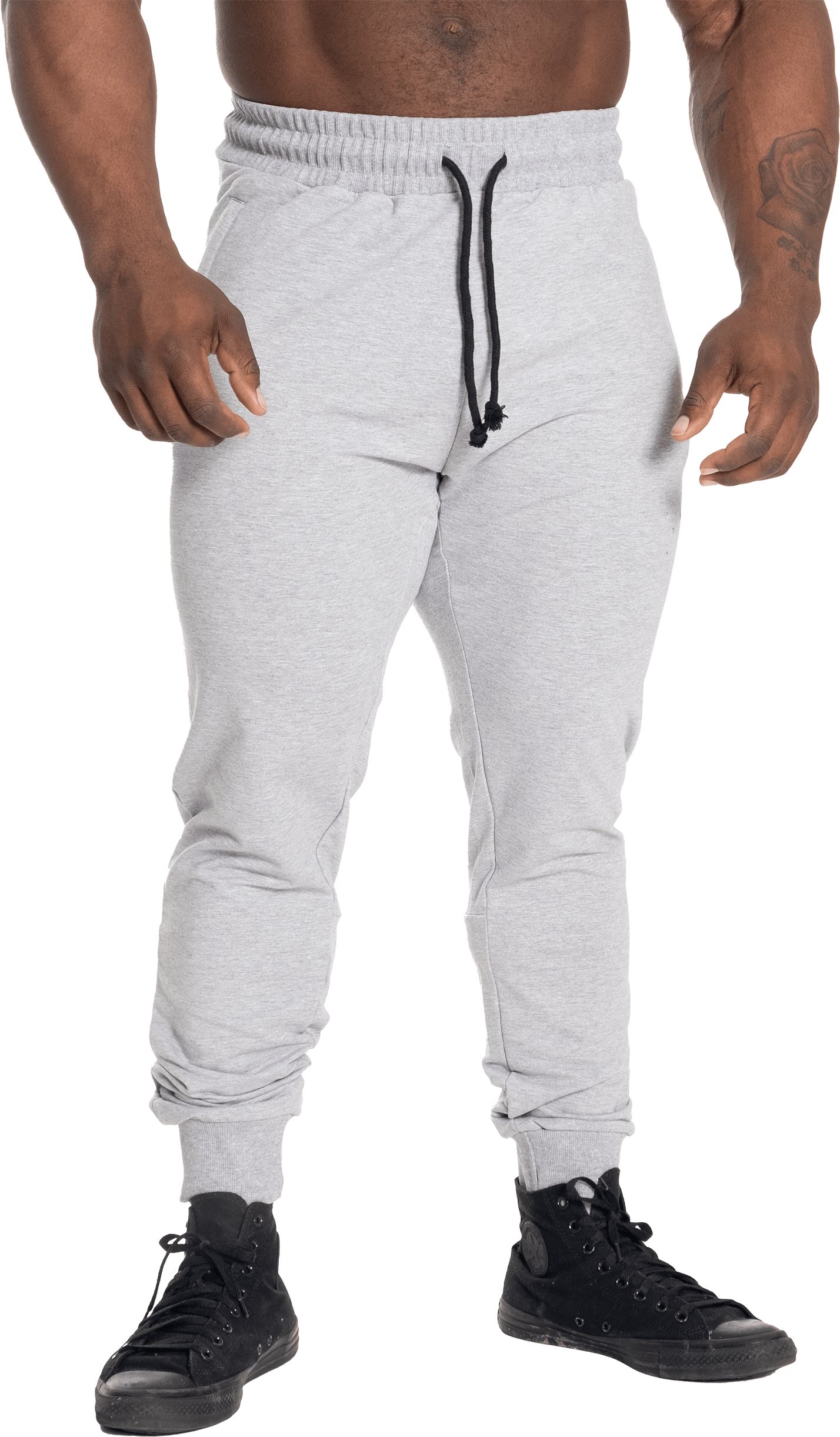 GASP, M TAPERED JOGGERS