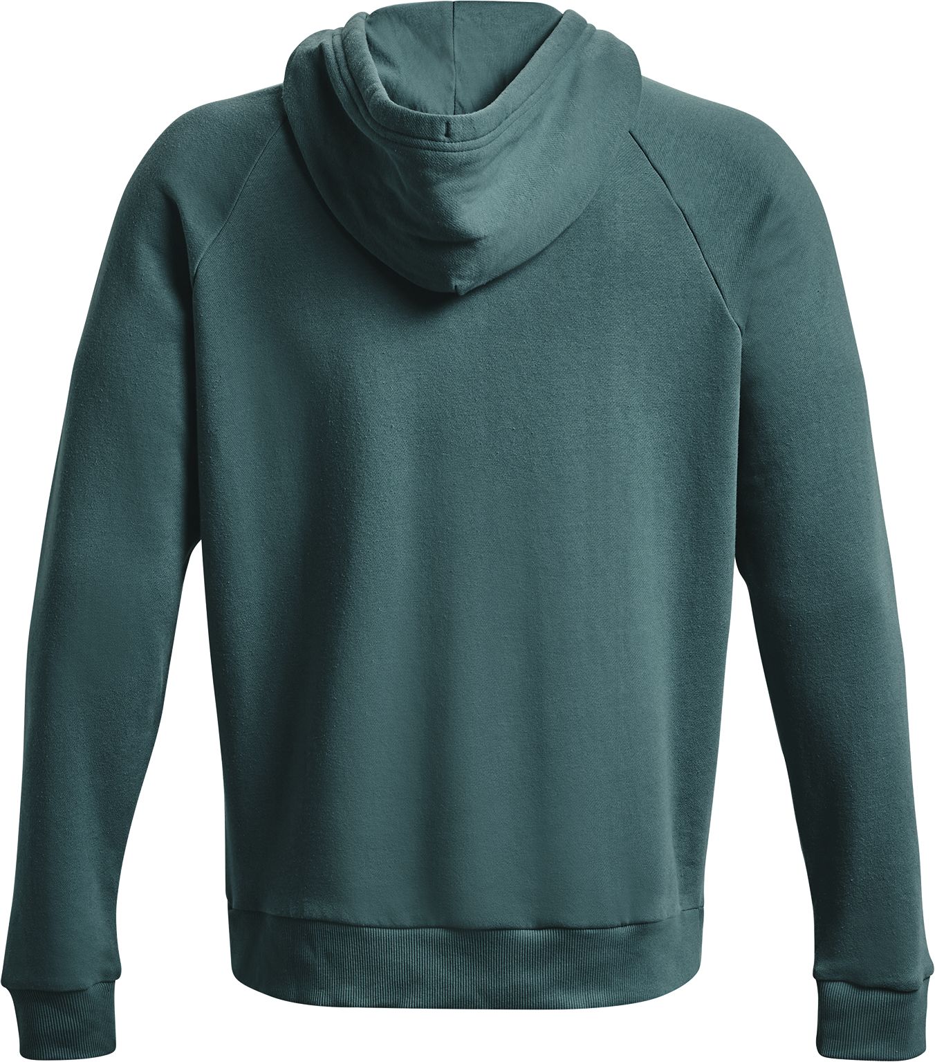 UNDER ARMOUR, M UA RIVAL FLEECE BIG LOGO HD