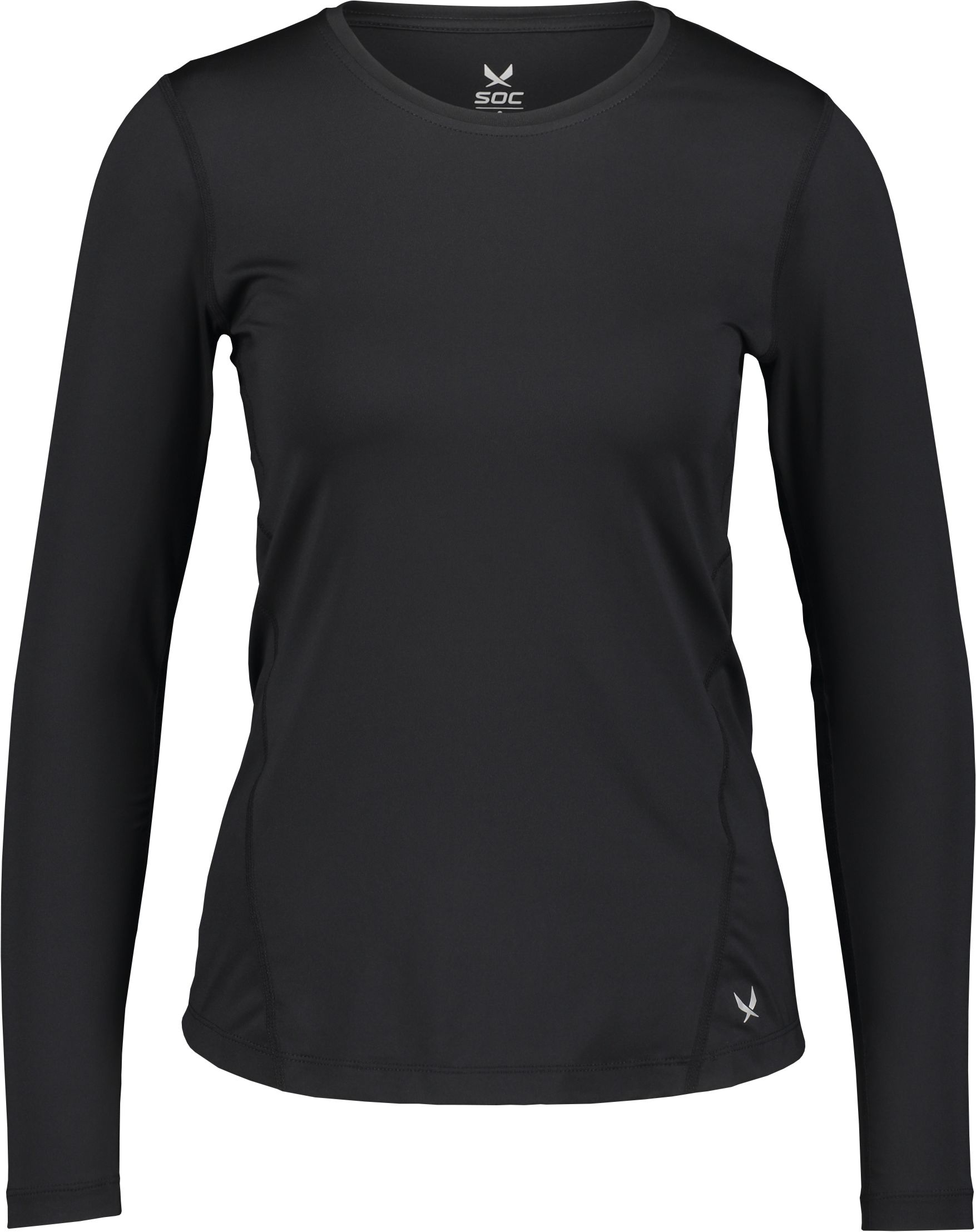 SOC, W CORE LS TOP