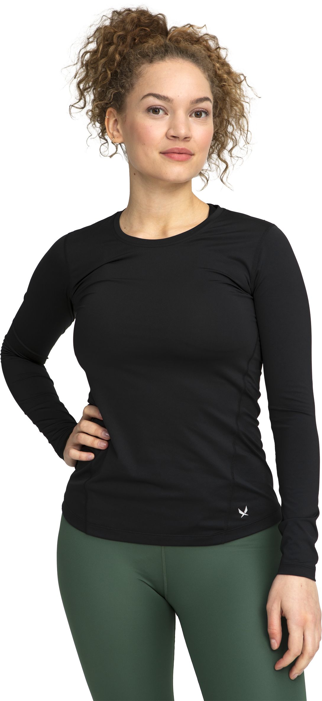 SOC, W CORE LS TOP