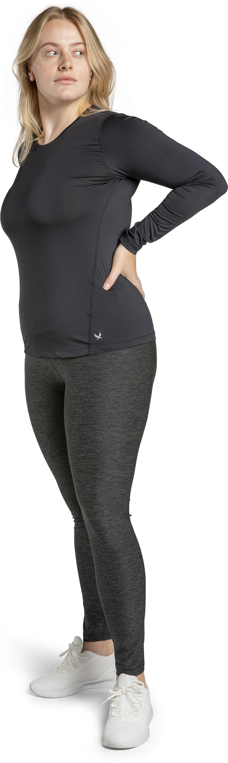 SOC, W CORE LS TOP
