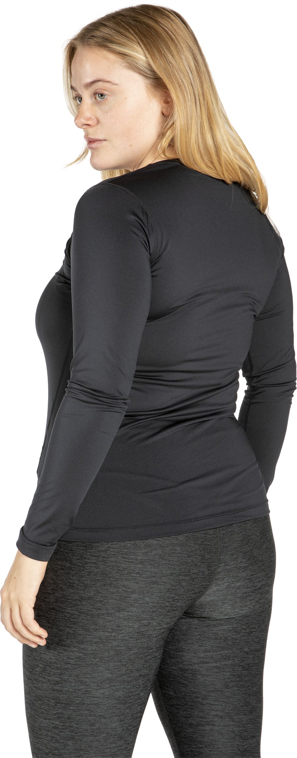 SOC, W CORE LS TOP