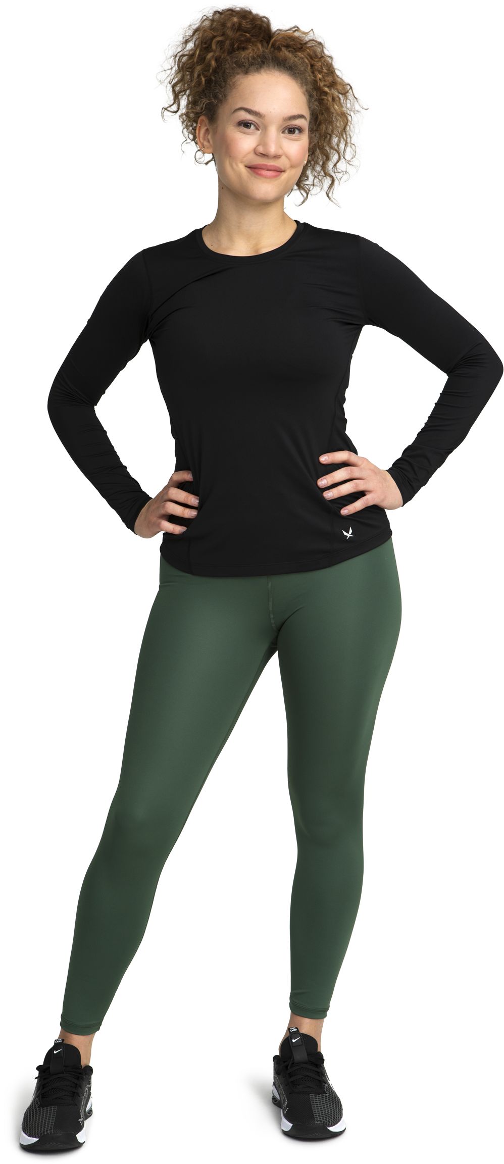 SOC, W CORE LS TOP