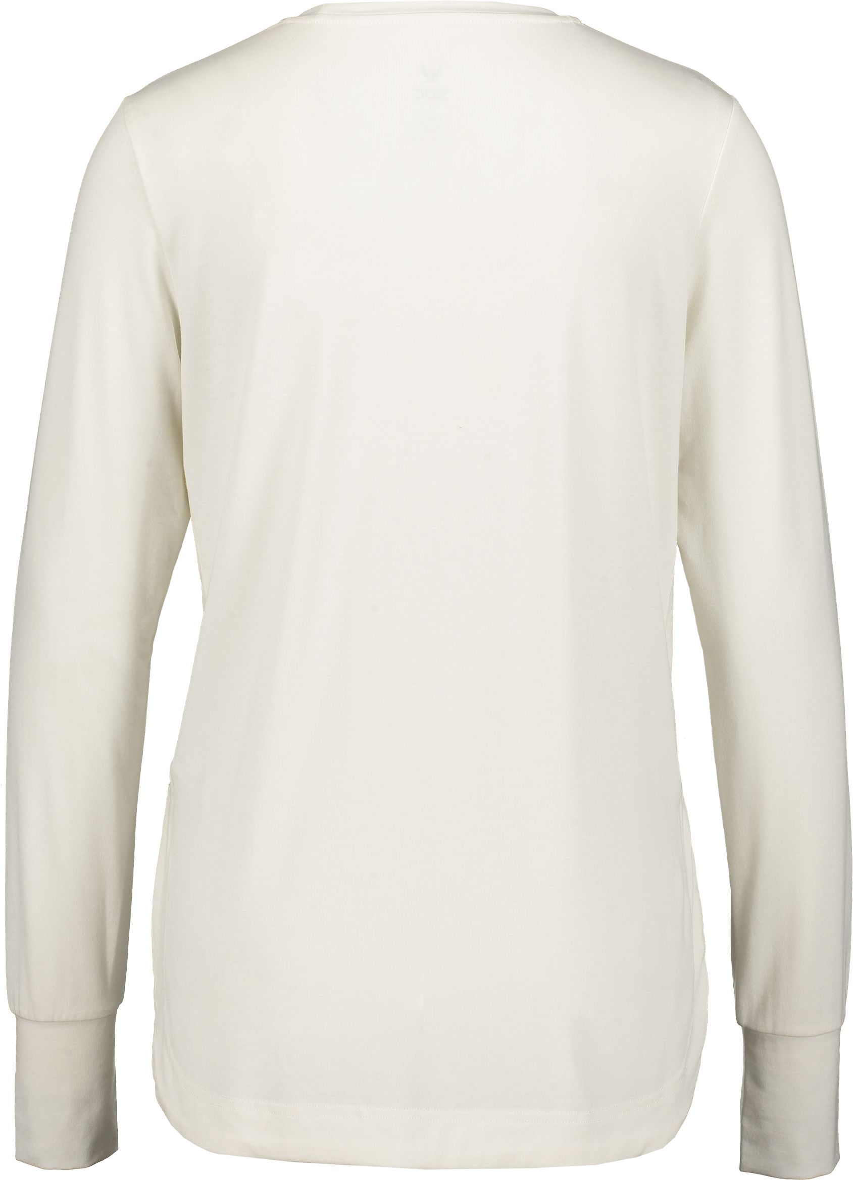 SOC, W BREATHE LS TOP
